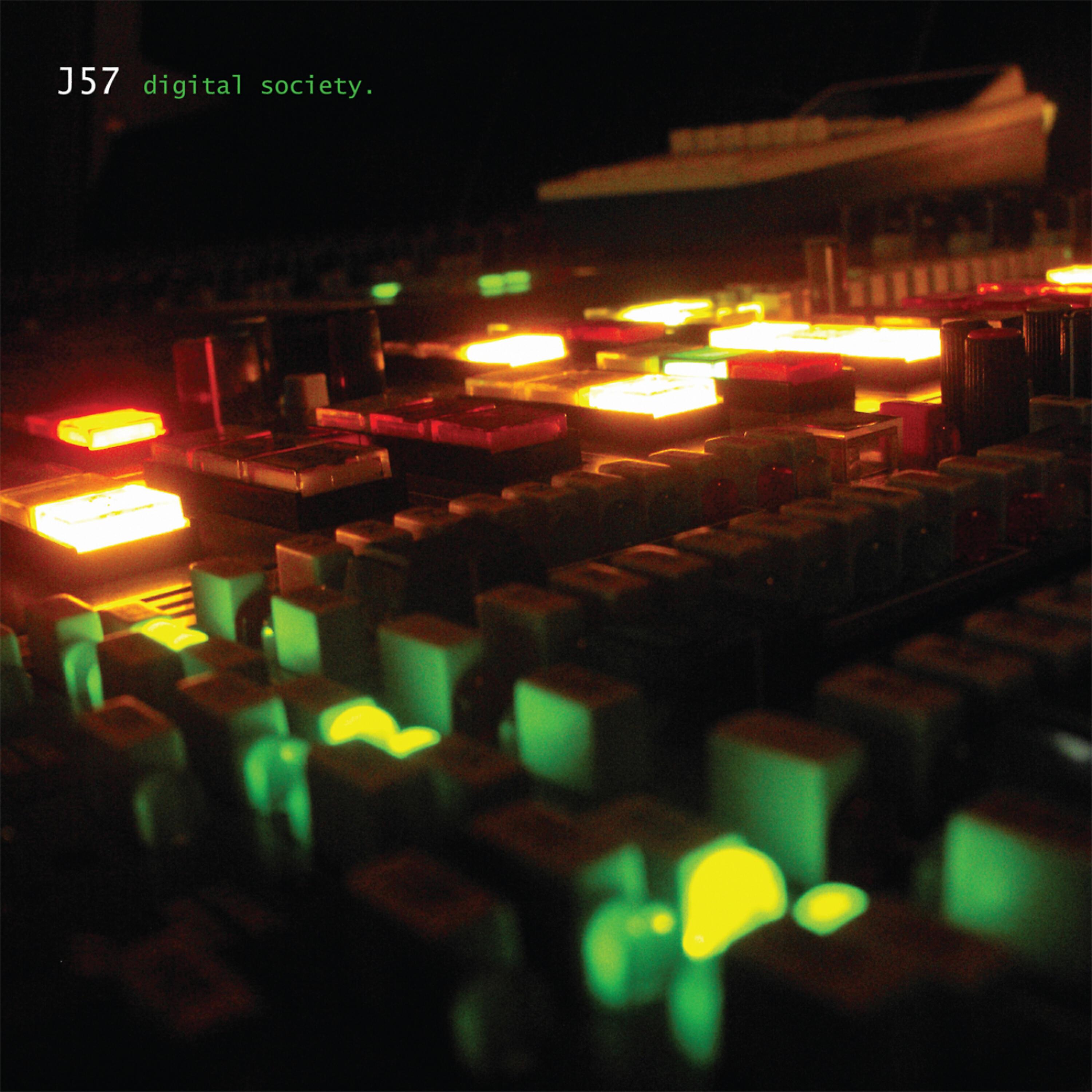 J57 - Lights Out Pt. Zero (feat. Skyzoo) (Bonus Track)