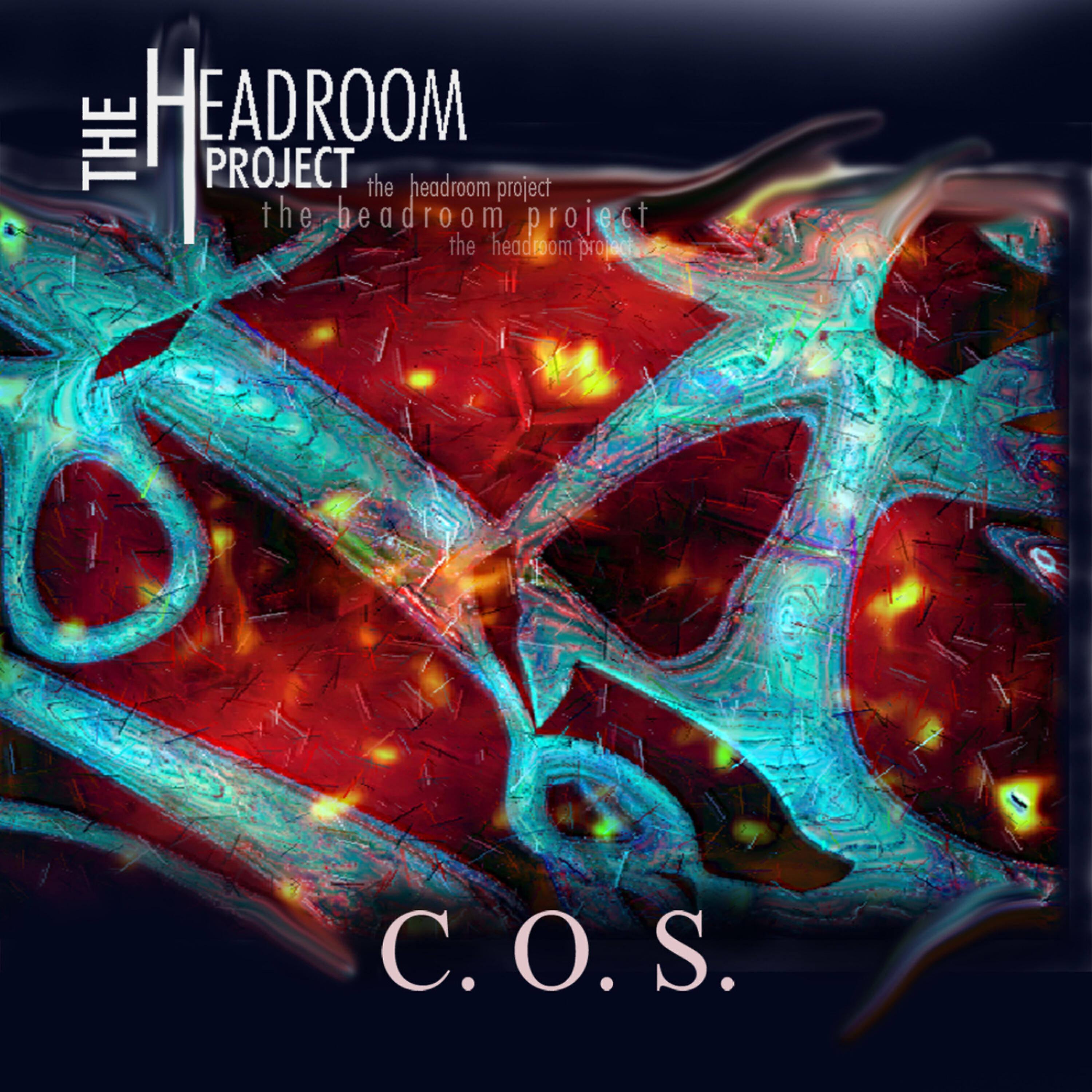 The Headroom Project - Nobody (remastred)