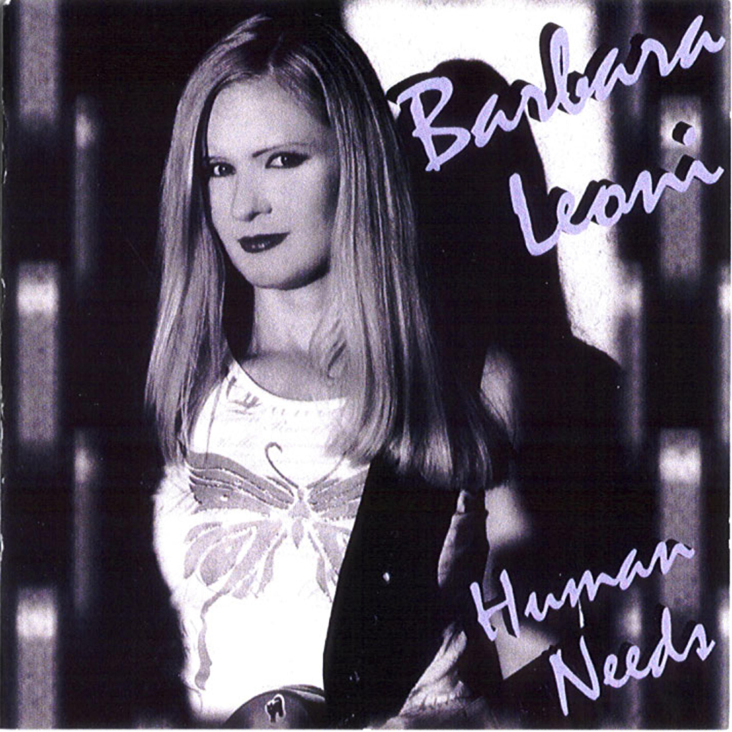 Barbara Leoni - Another time