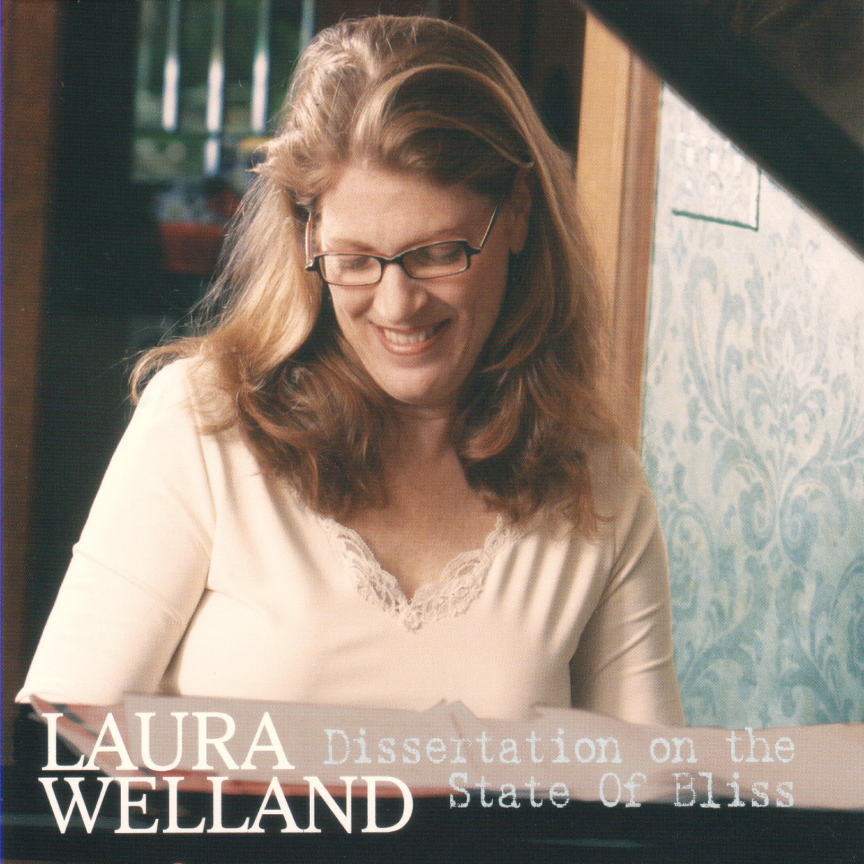 Laura Welland - Ridin' High (Scene 2: Fever)