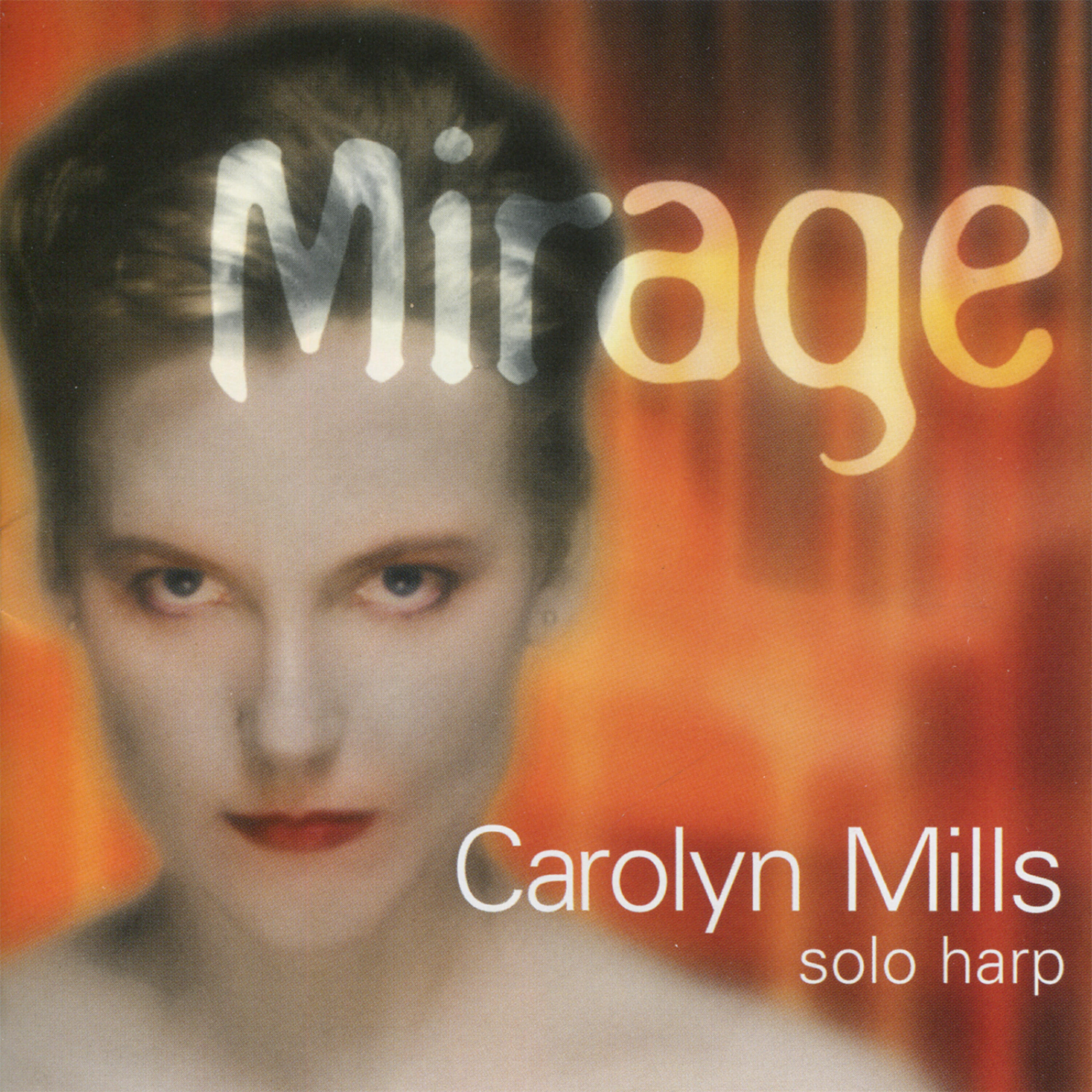 Carolyn Mills - Idyllic Poem