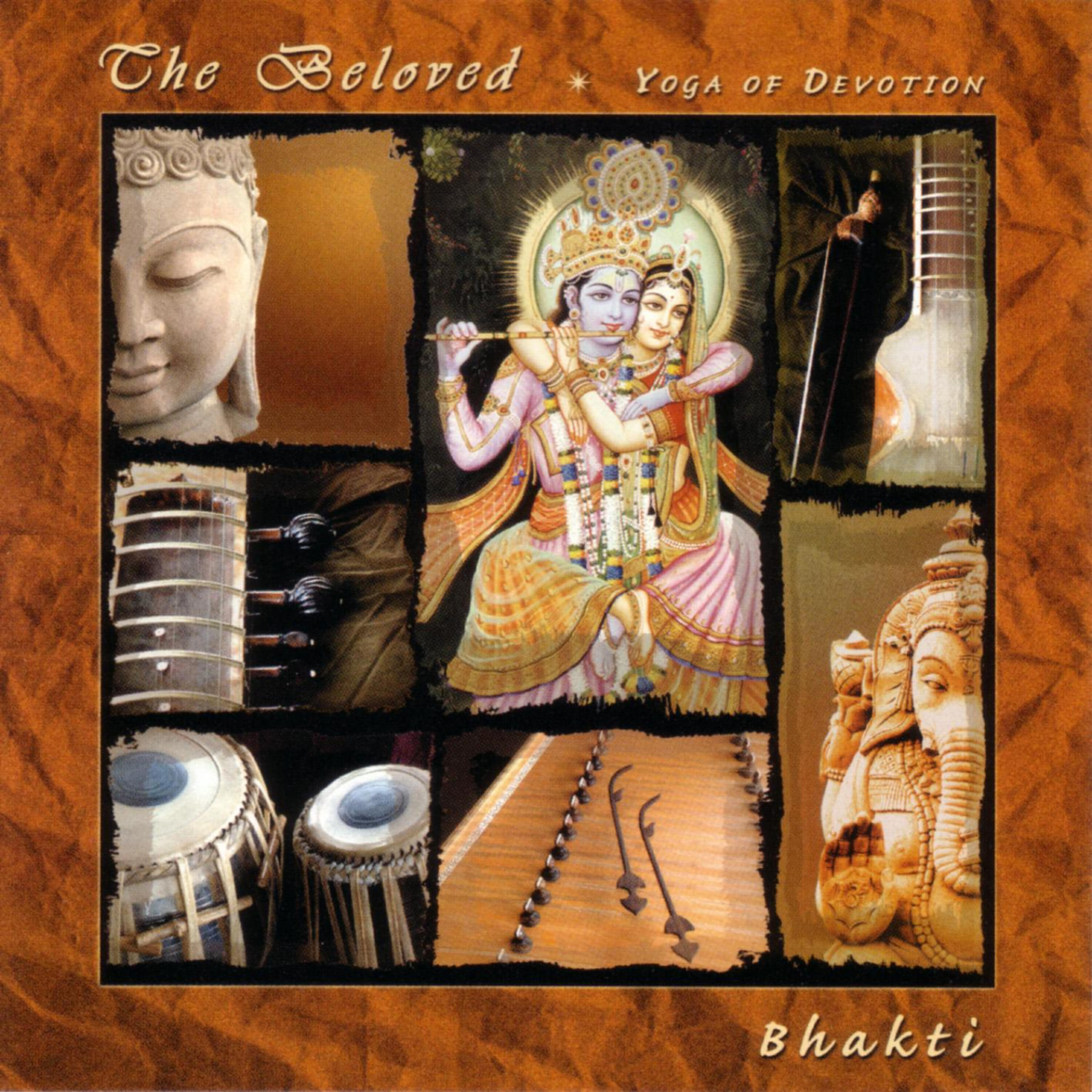 Bhakti - Govinda Jai Jai