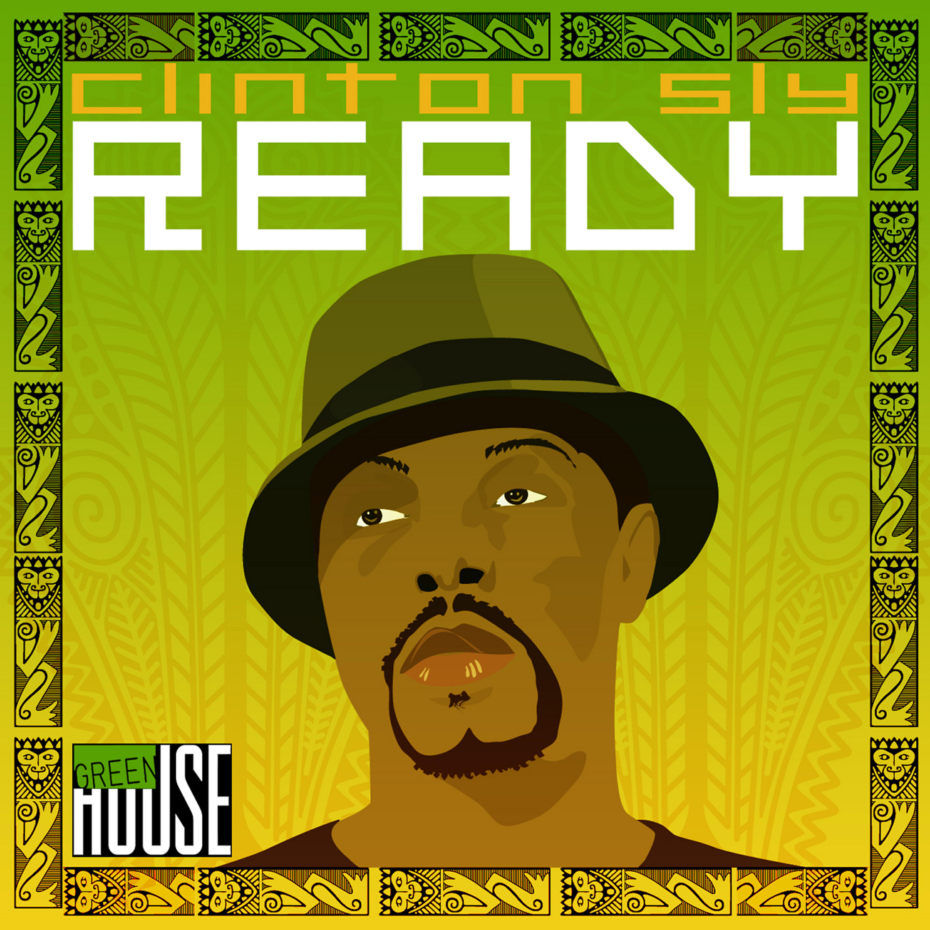 Clinton Sly - Ready