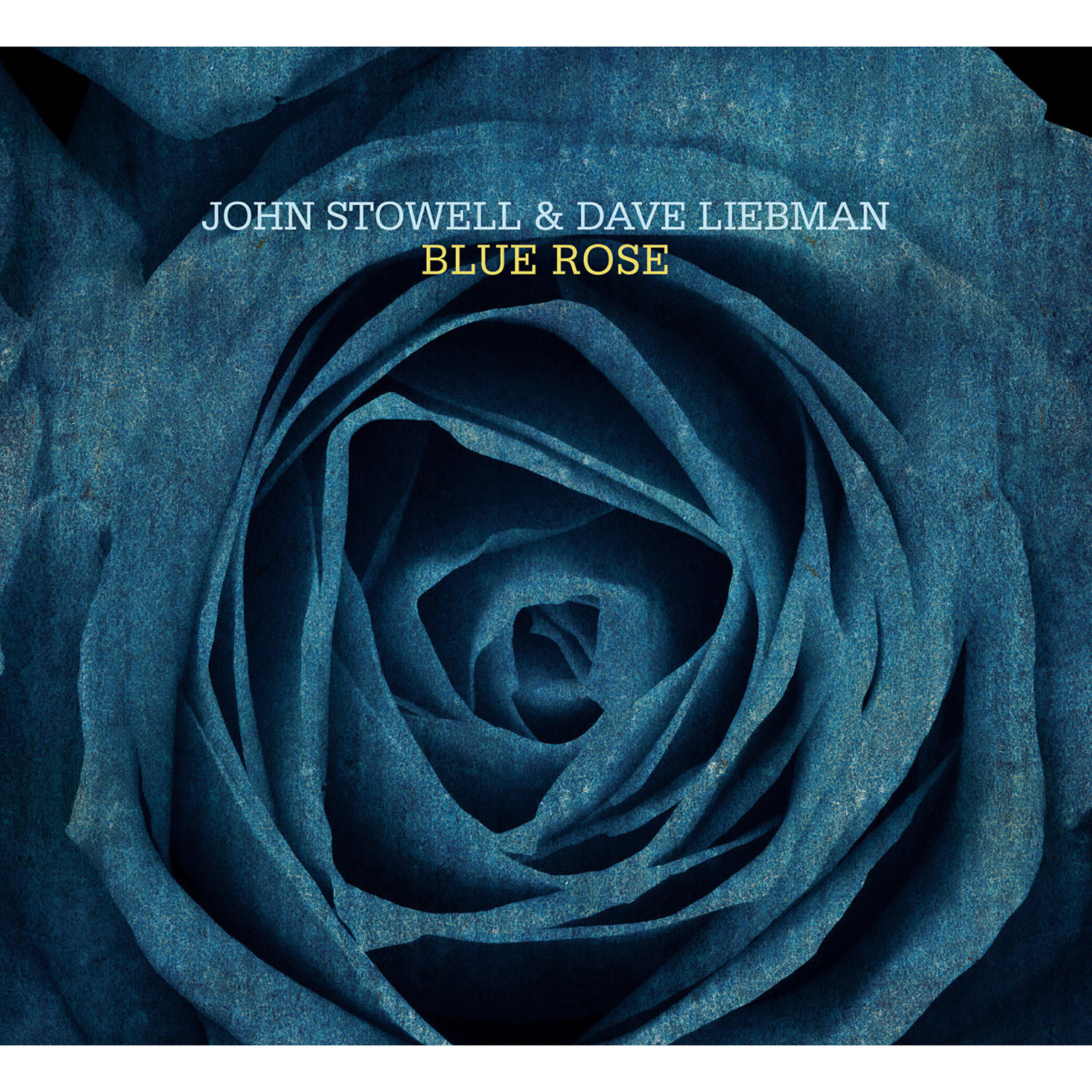 John Stowell - Fe Fi fo Fum