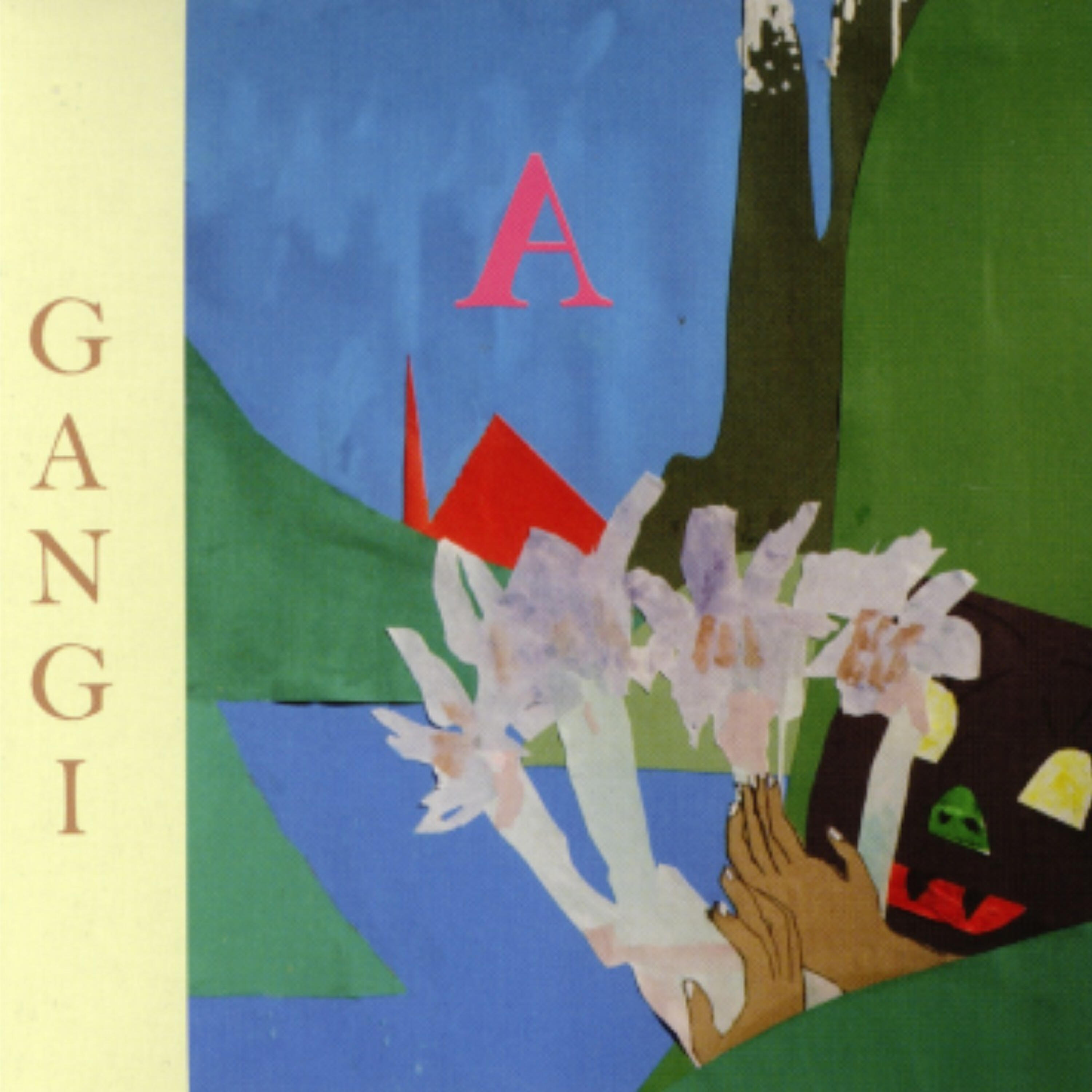 Gangi - Subject Positions