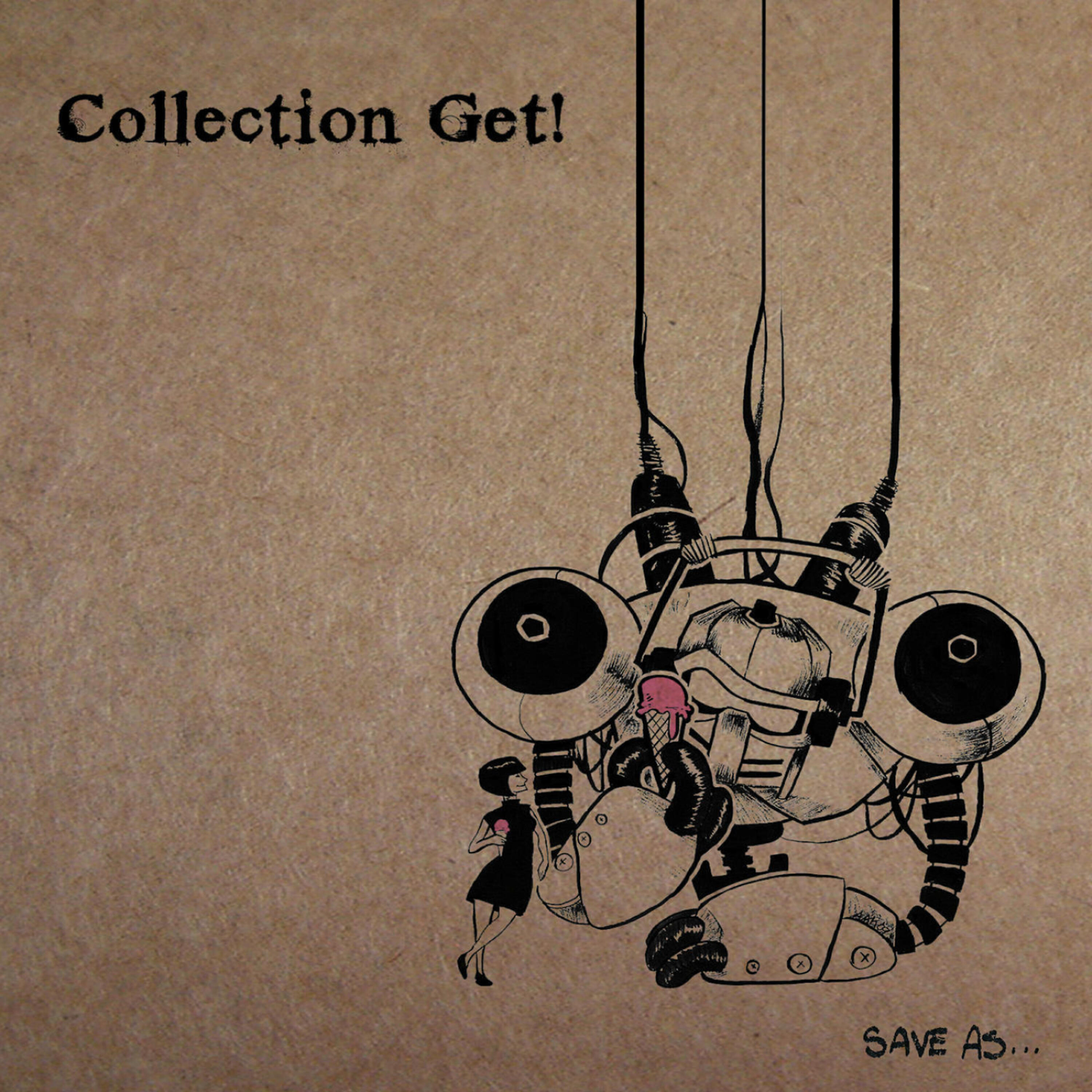 Collection get