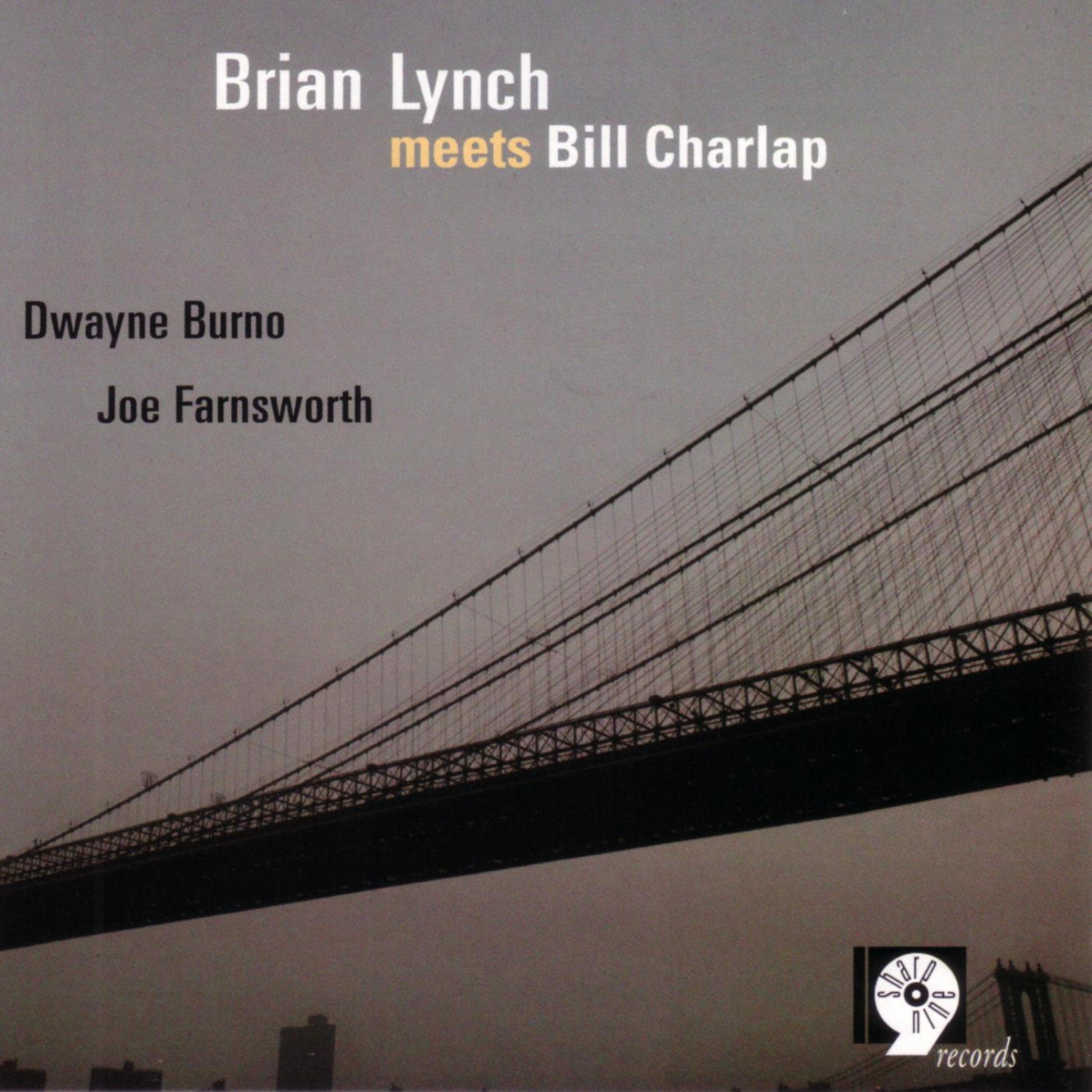 Постер альбома Brian Lynch Meets Bill Charlap
