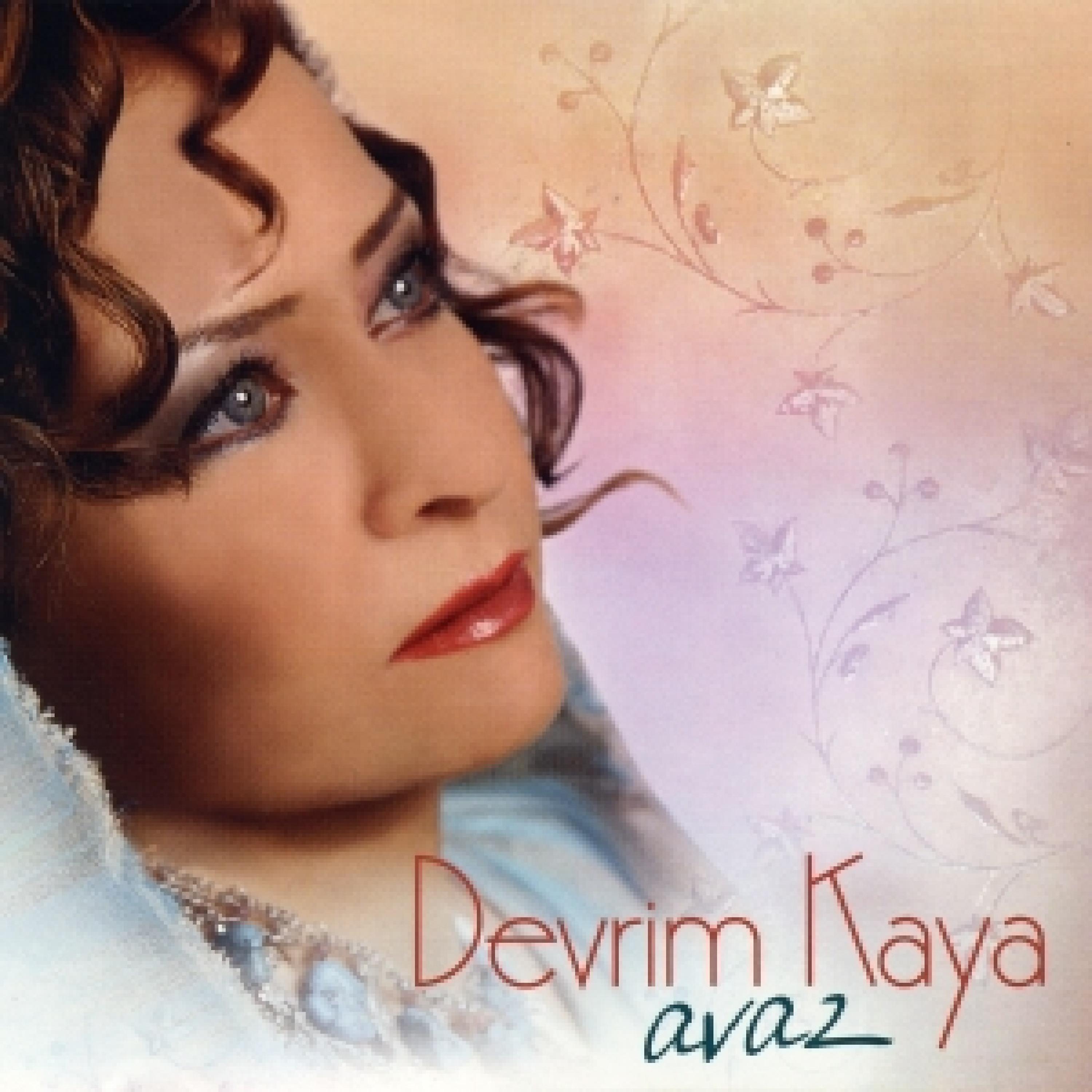 Постер альбома Avaz