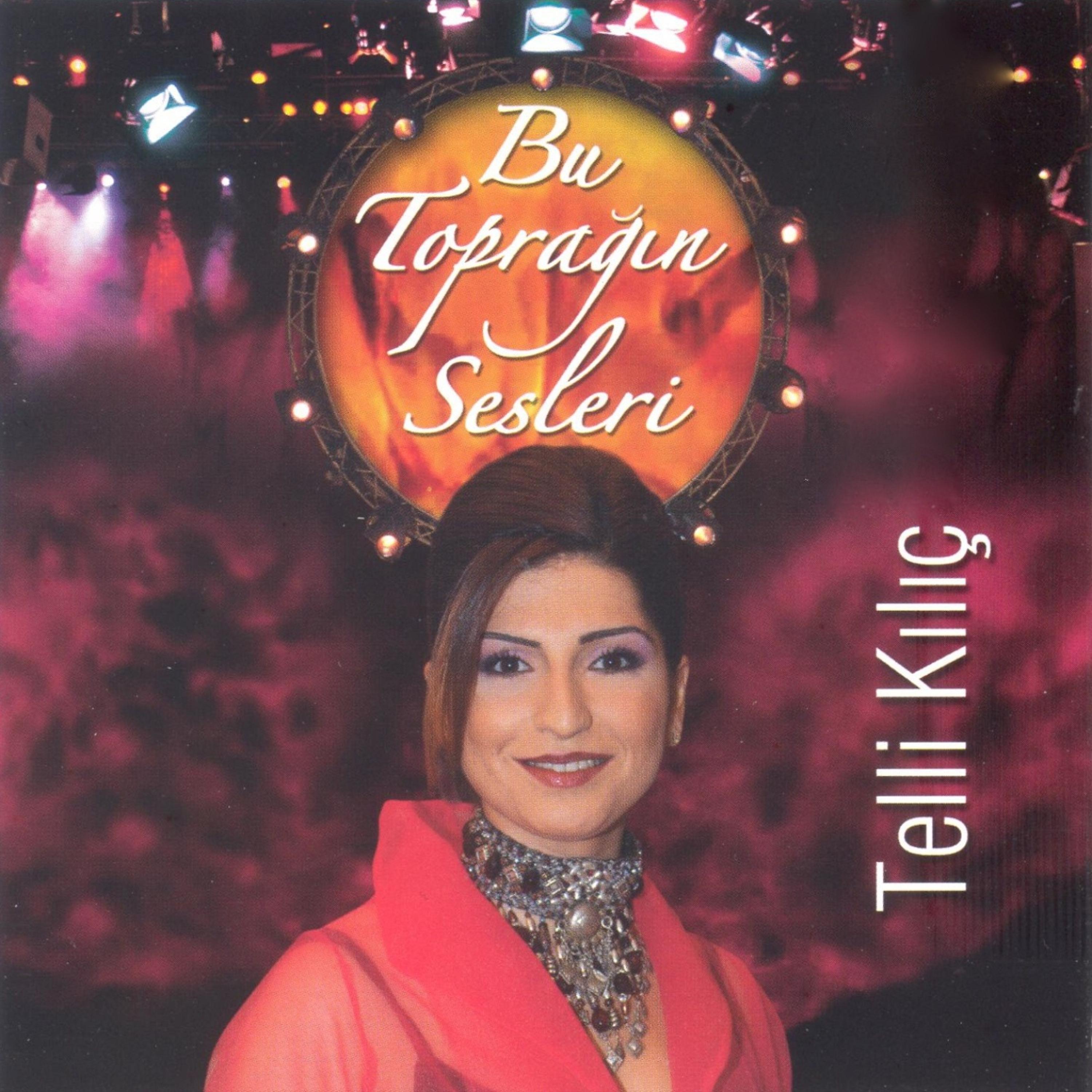 Постер альбома Bu Toprağın Sesleri