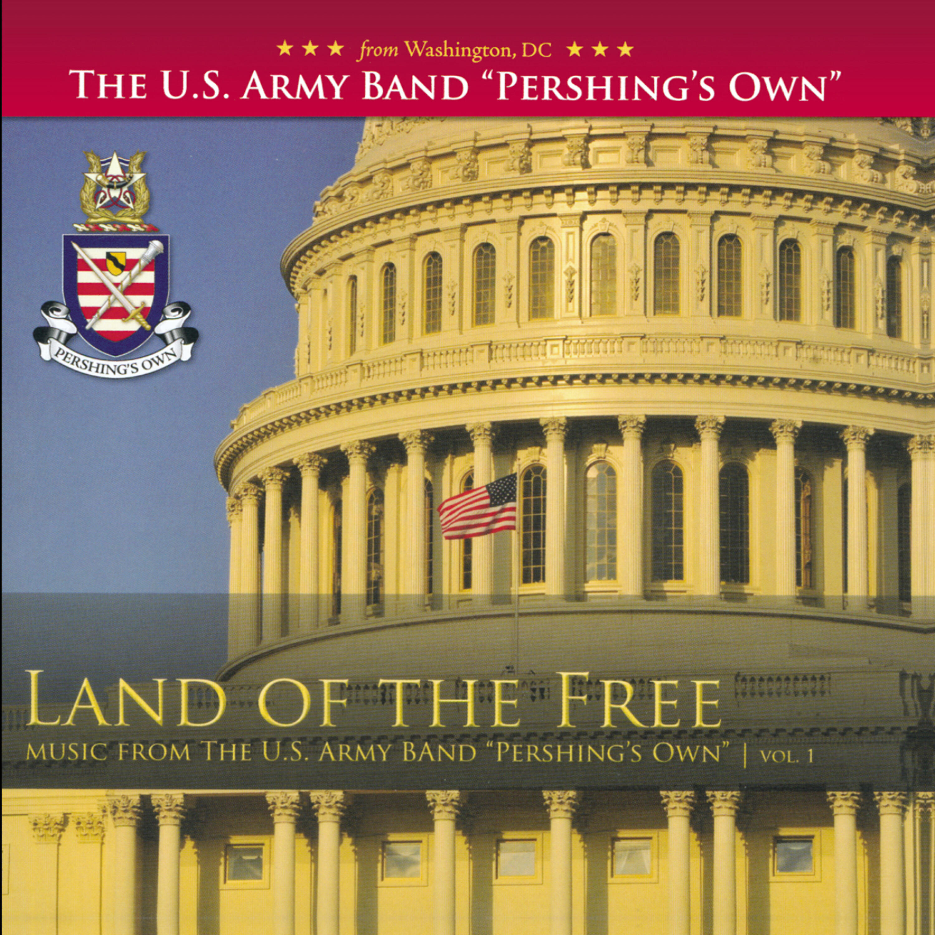 The United States Army Band 