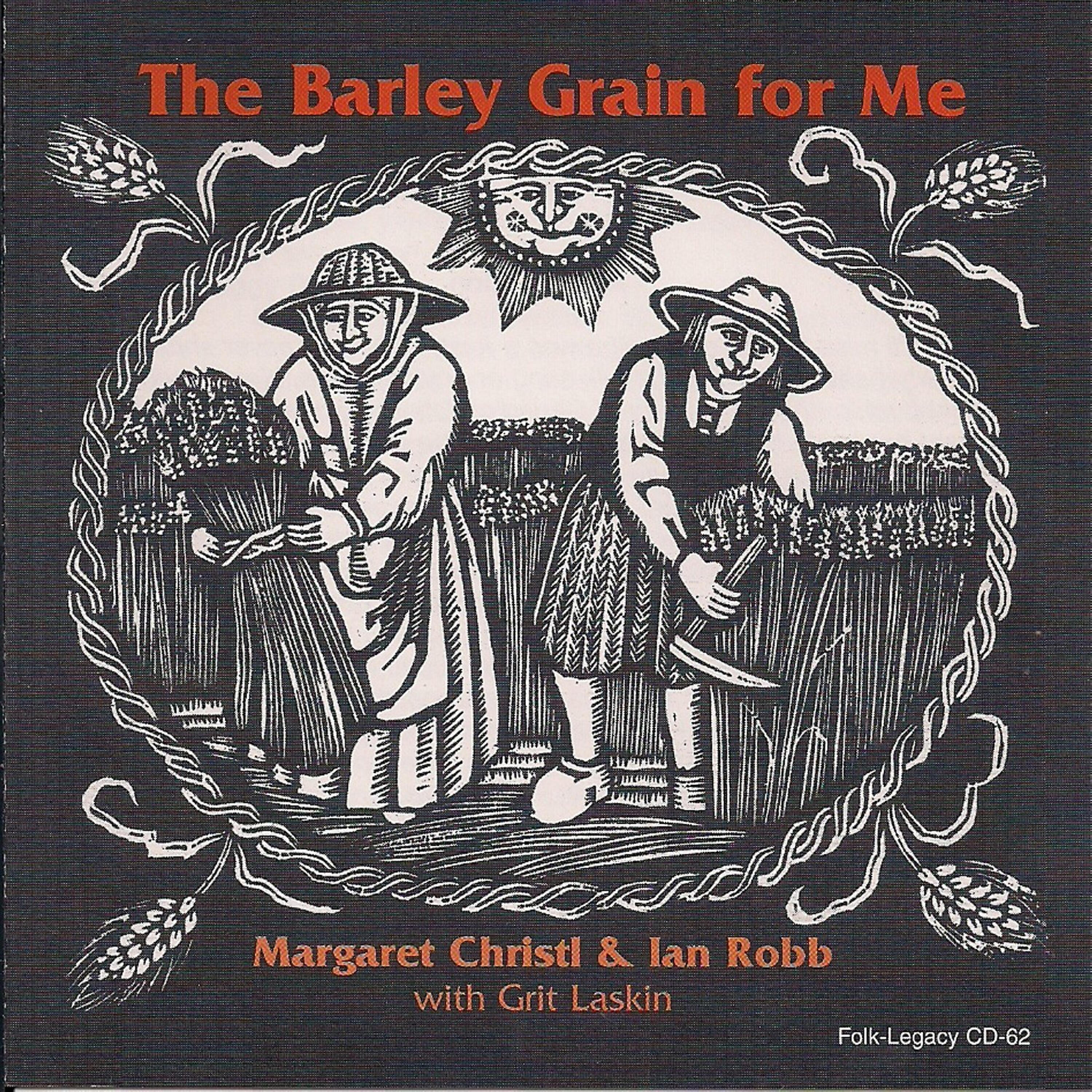 Grit Laskin - Hard Times