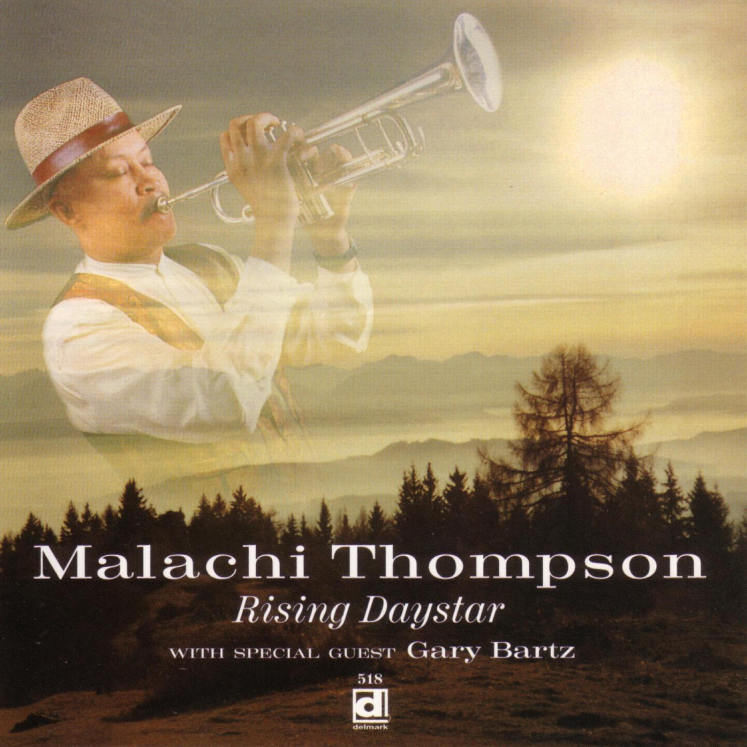 Malachi Thompson - Nefertiti