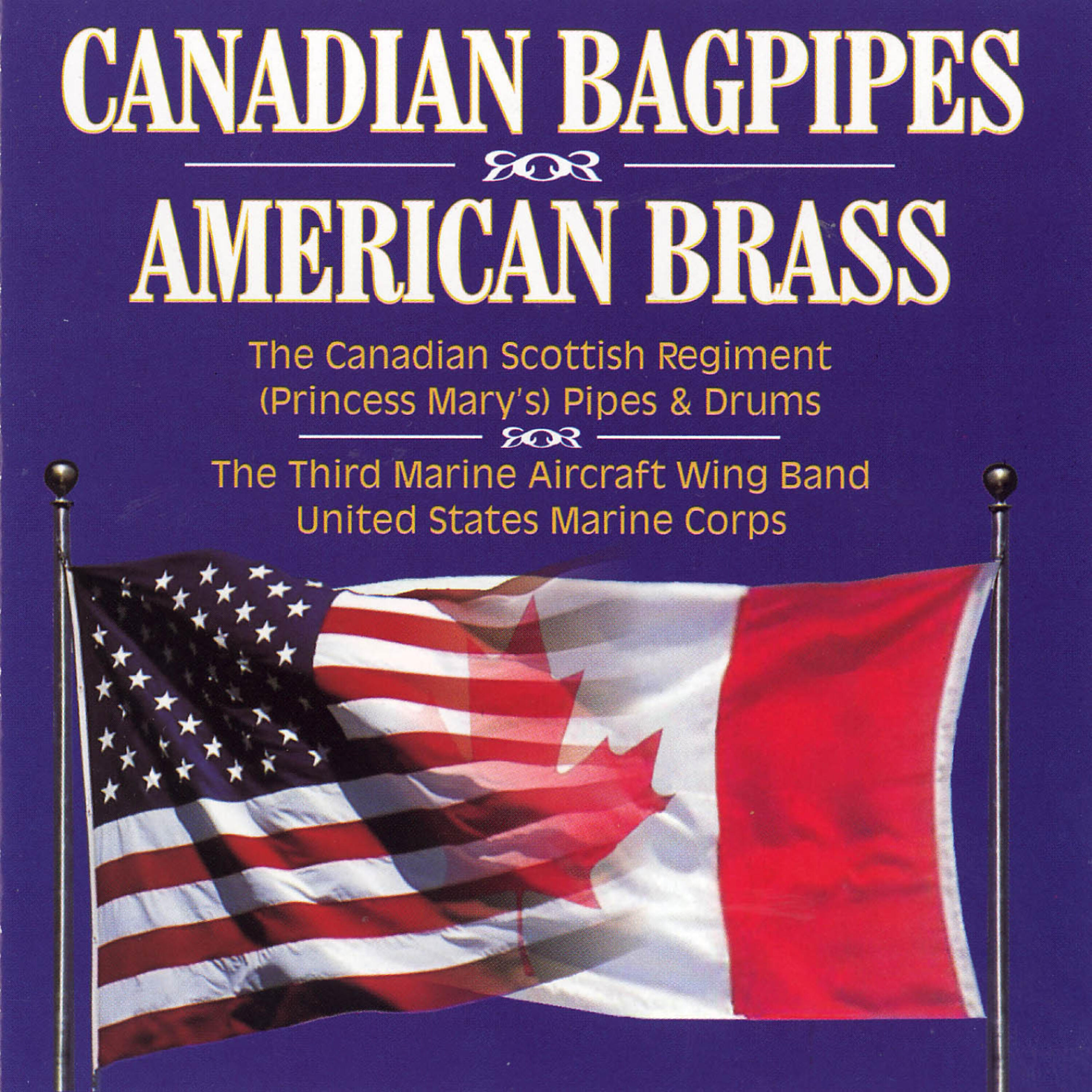 The Canadian Scottish Regiment - Galician Jig