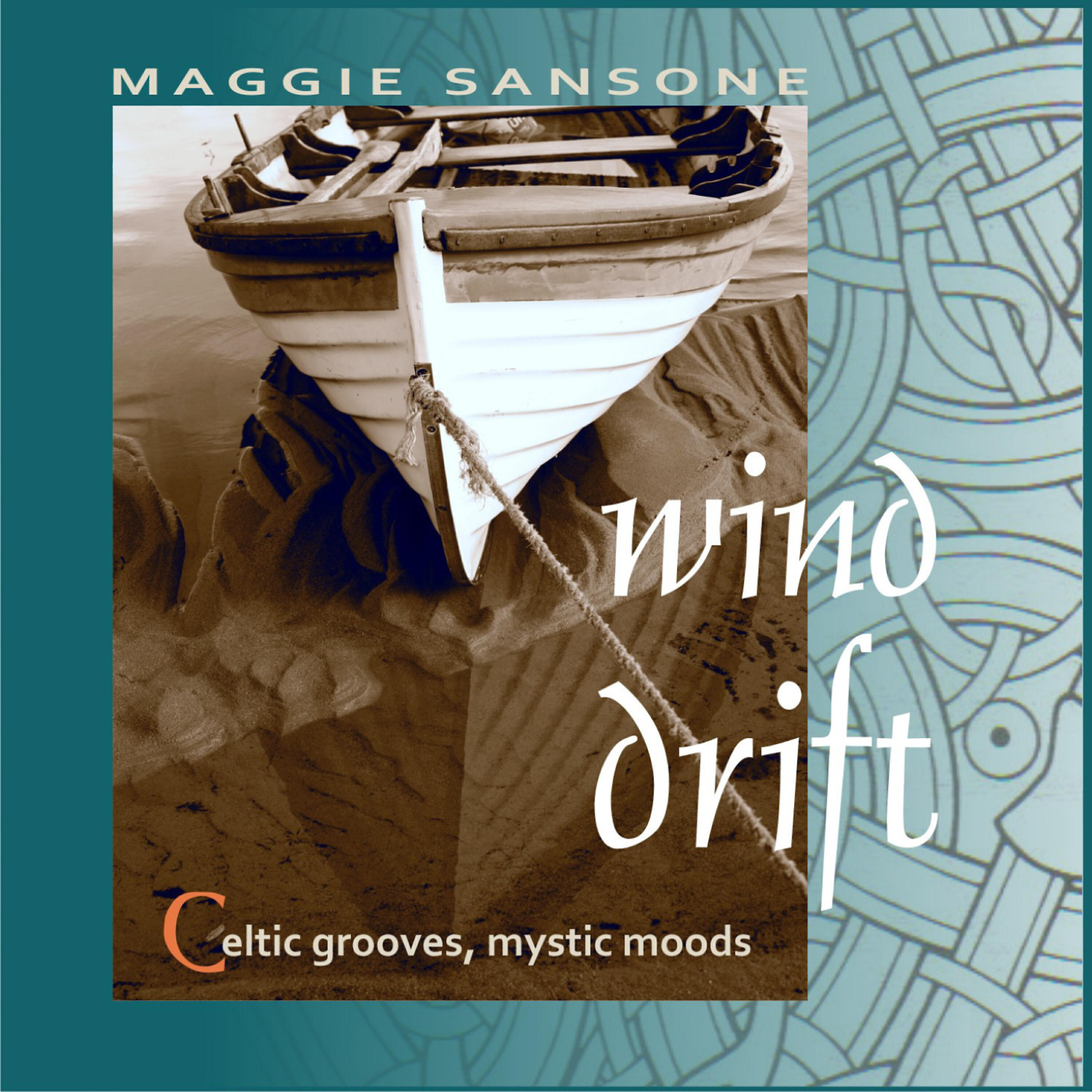 Maggie Sansone - Lilting Banshee Set (Jigs)