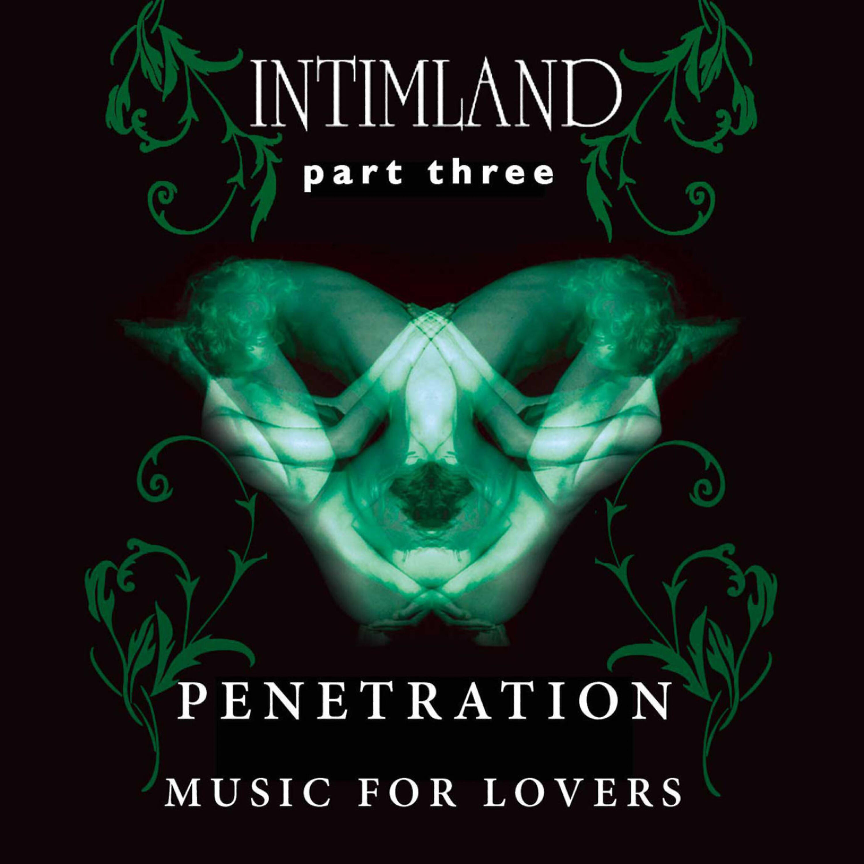 Angelight - Penetration
