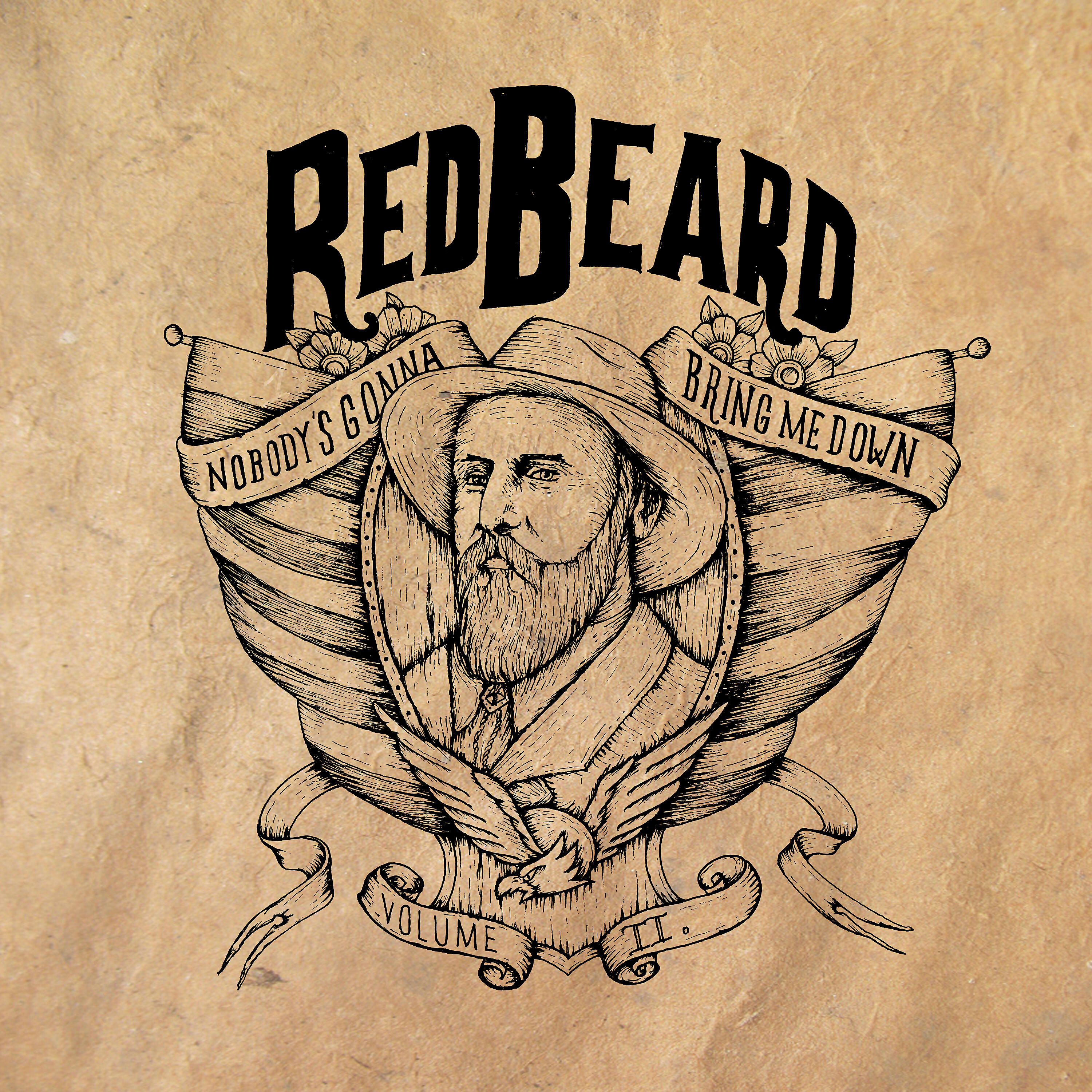 Red Beard - Fever for Your Love