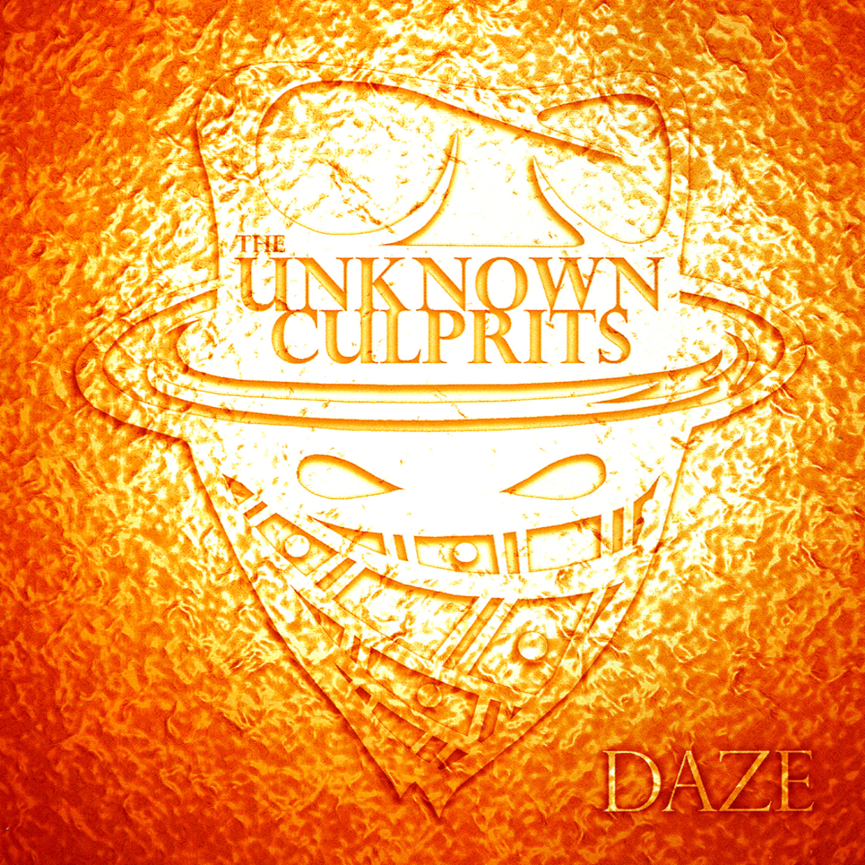 The Unknown Culprits - Sleepin' Around