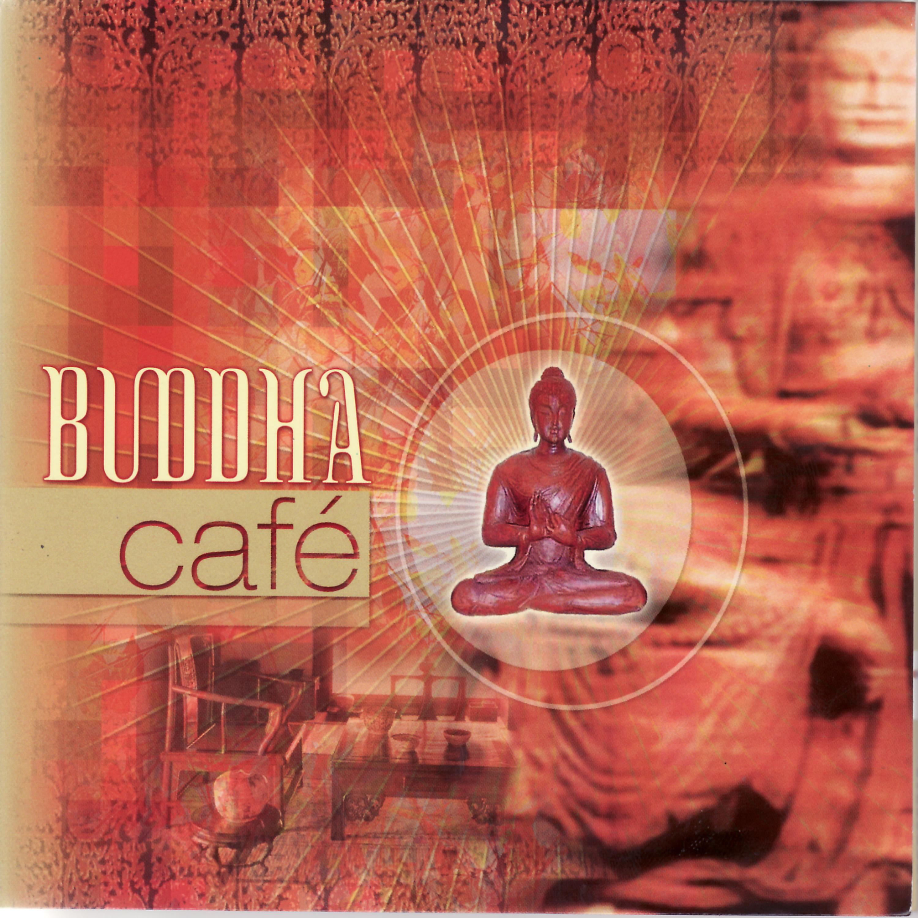 Постер альбома Buddha Café