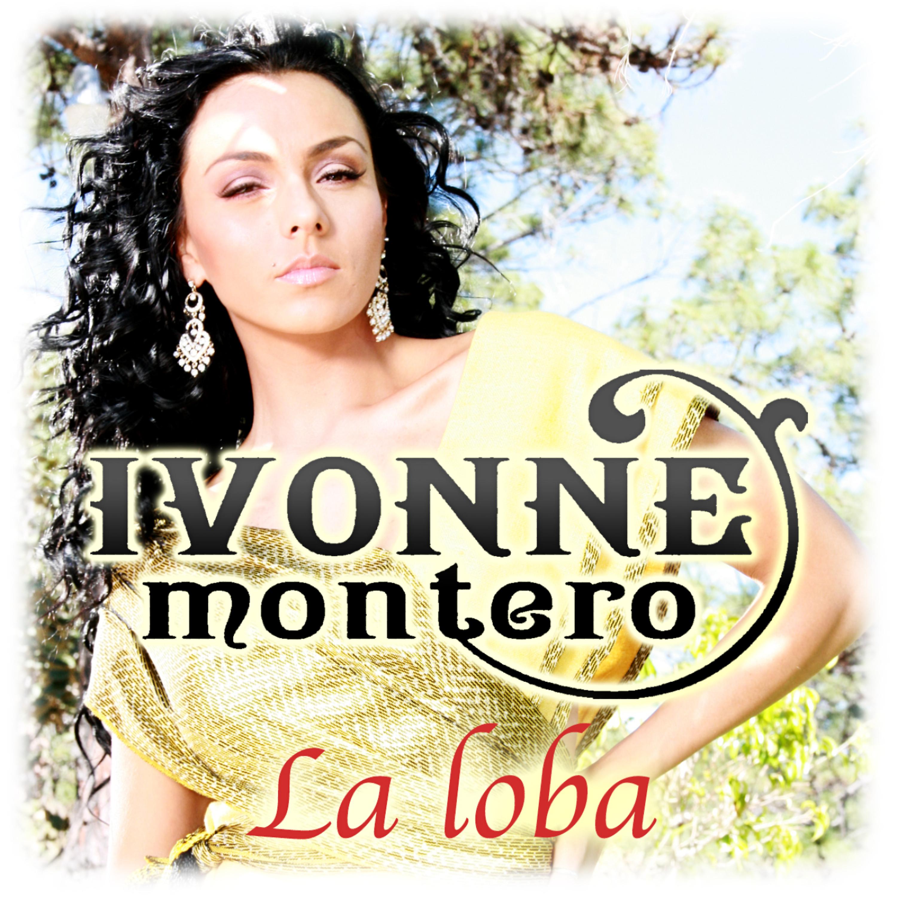 Постер альбома La Loba - Single