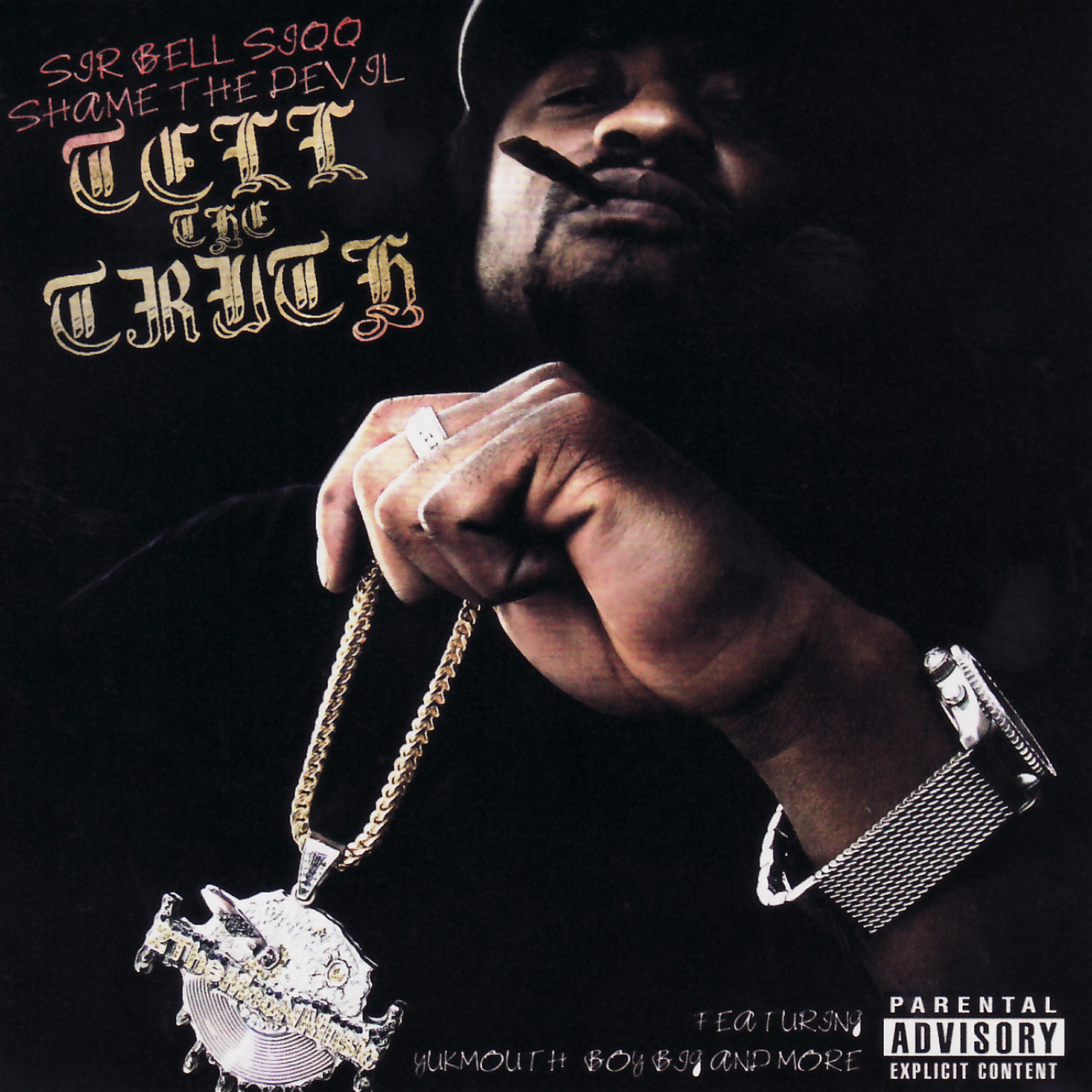 C-Siqq - 913 to KCMO (feat. C-Siqq, Sleep and Crazy)