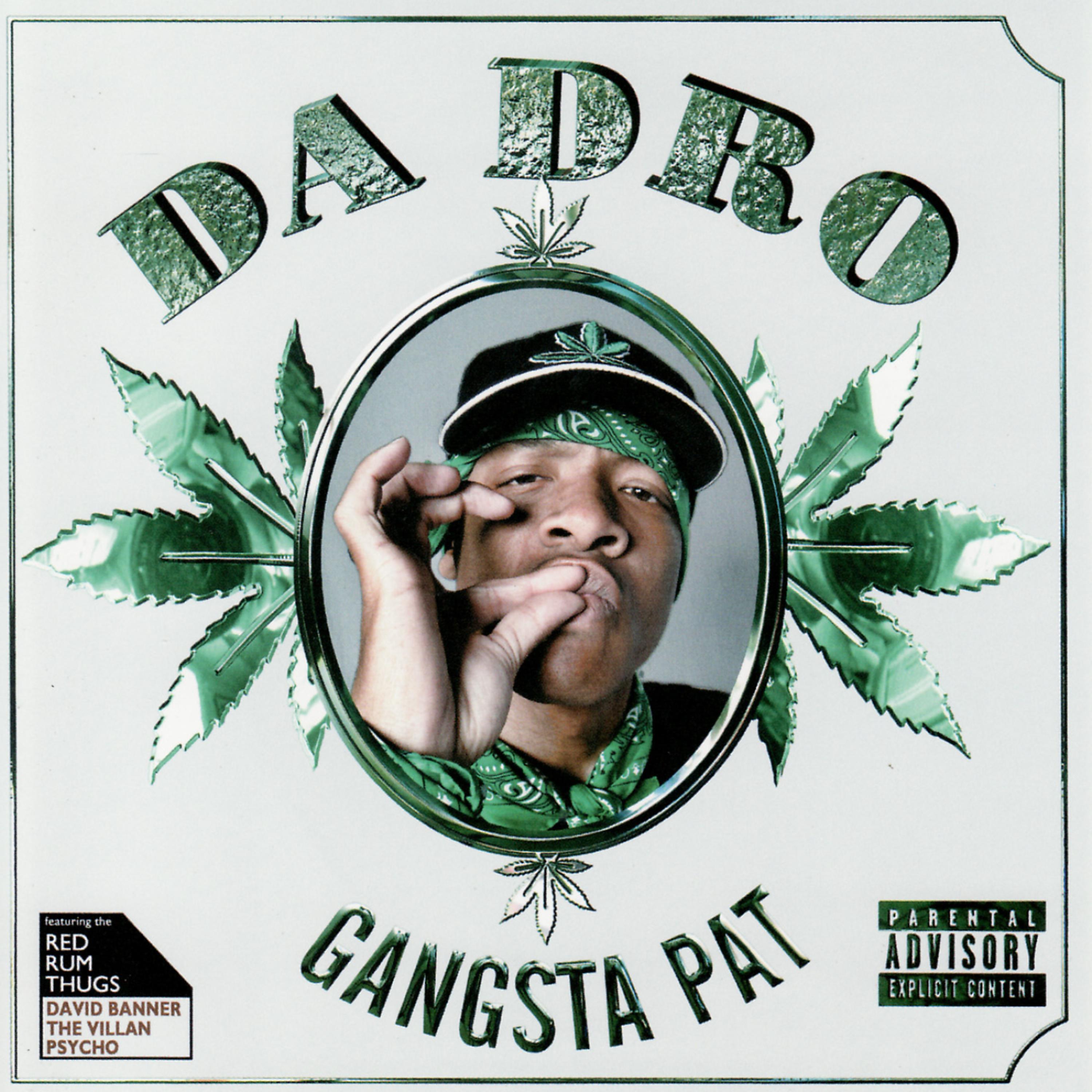 Постер альбома Da Dro