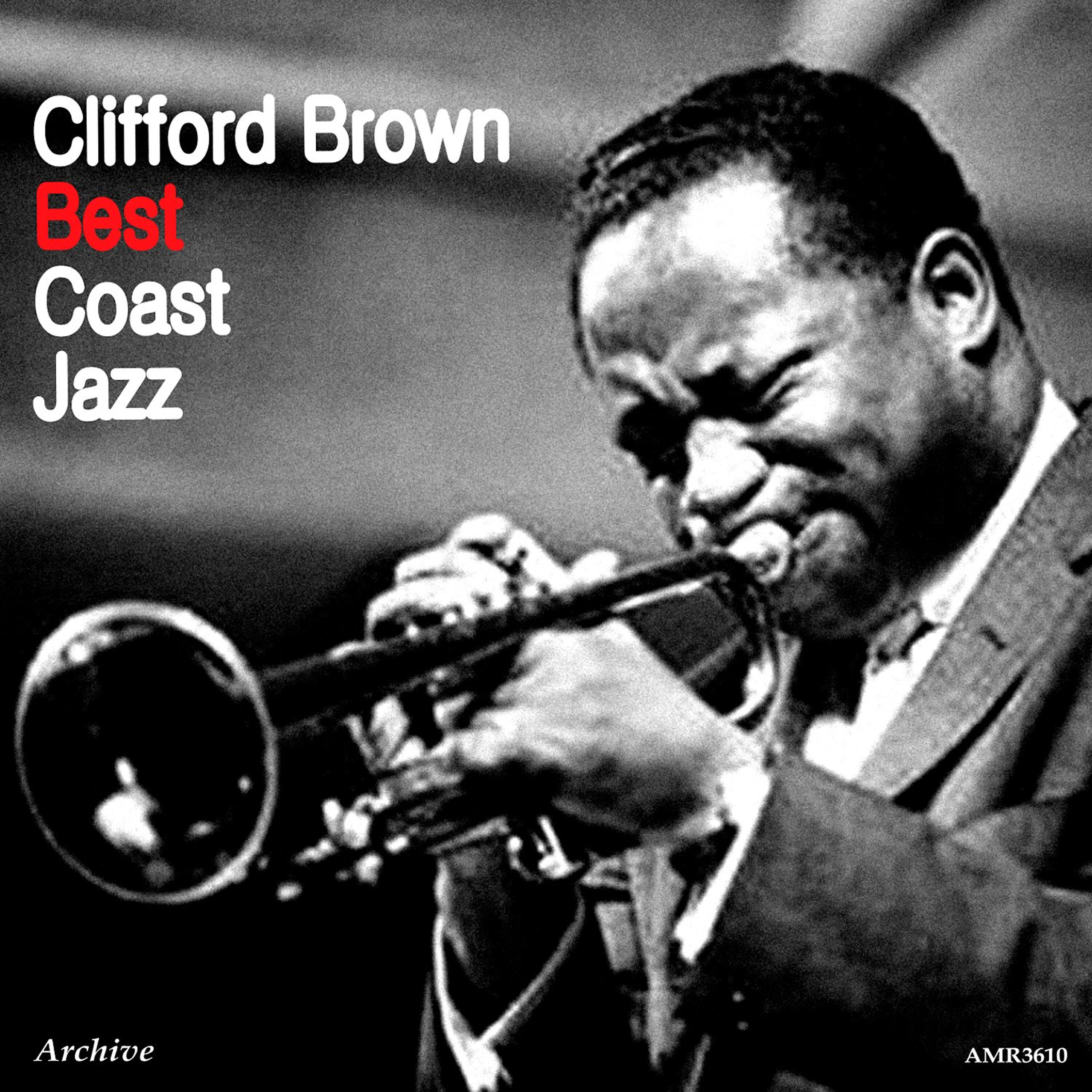 Clifford Brown - Coronado (Part 3)
