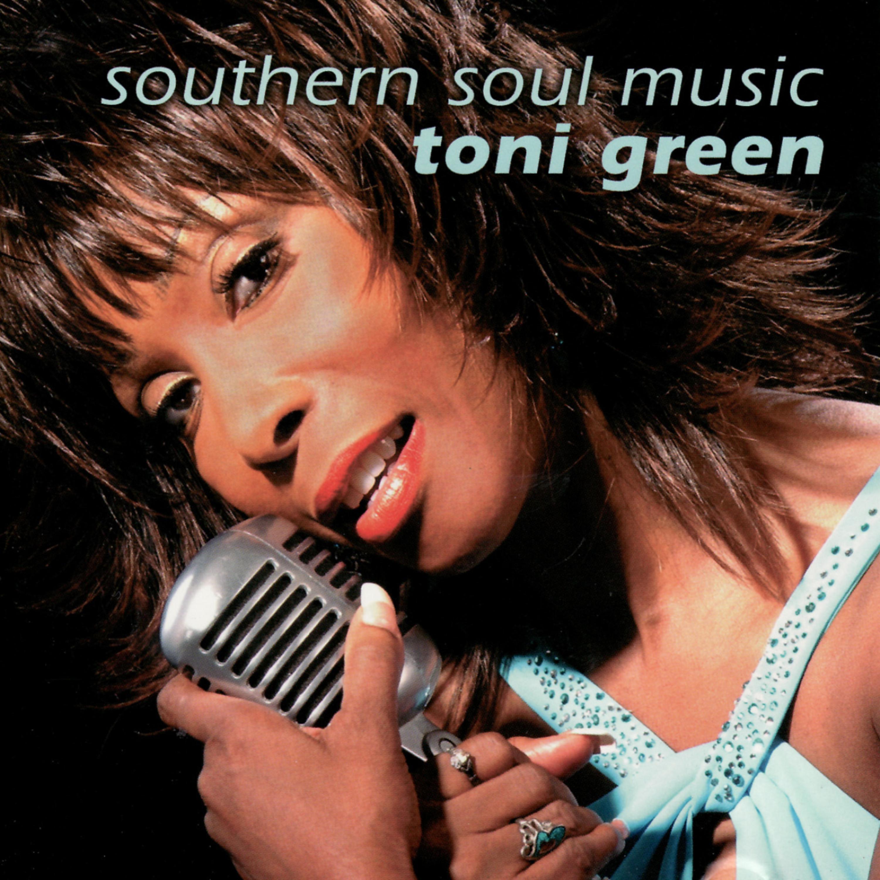 Постер альбома Southern Soul Music