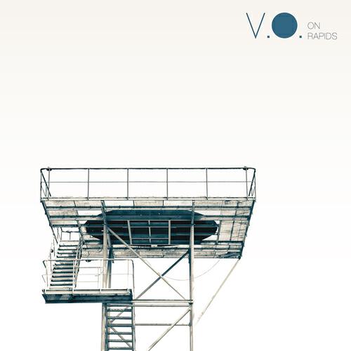 V.O. - When You See Red