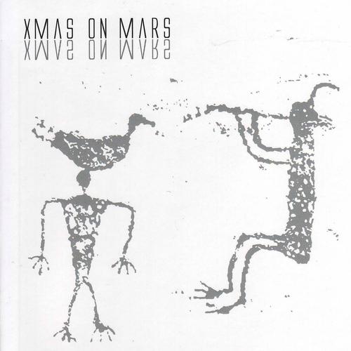 Постер альбома This Is... Xmas On Mars