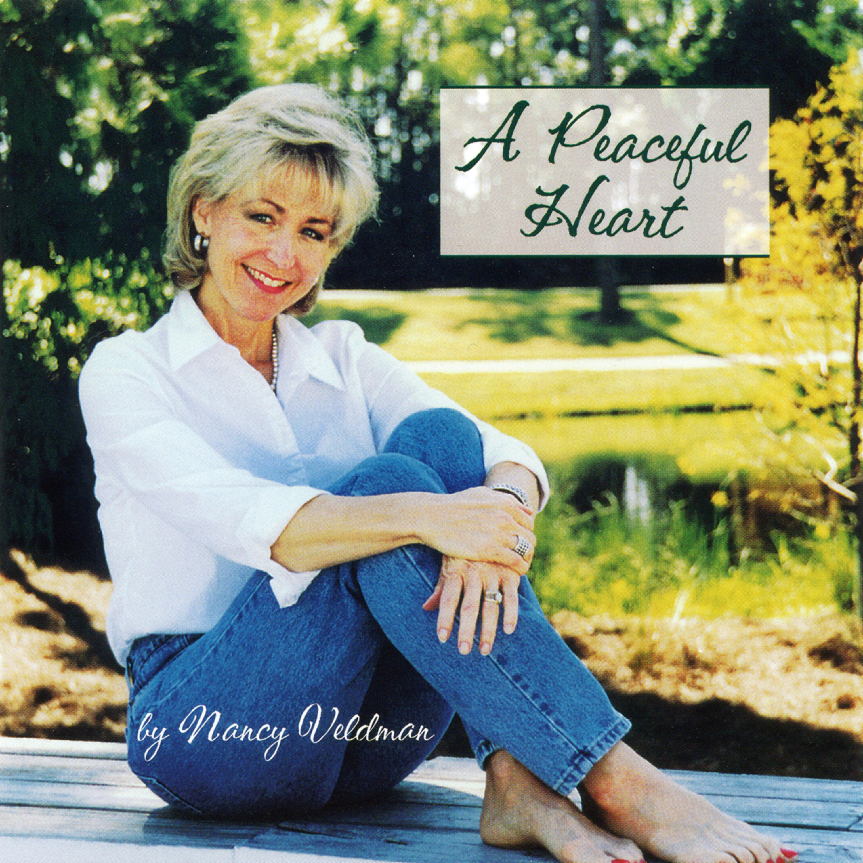 Nancy Veldman - If You Pass This Way Again