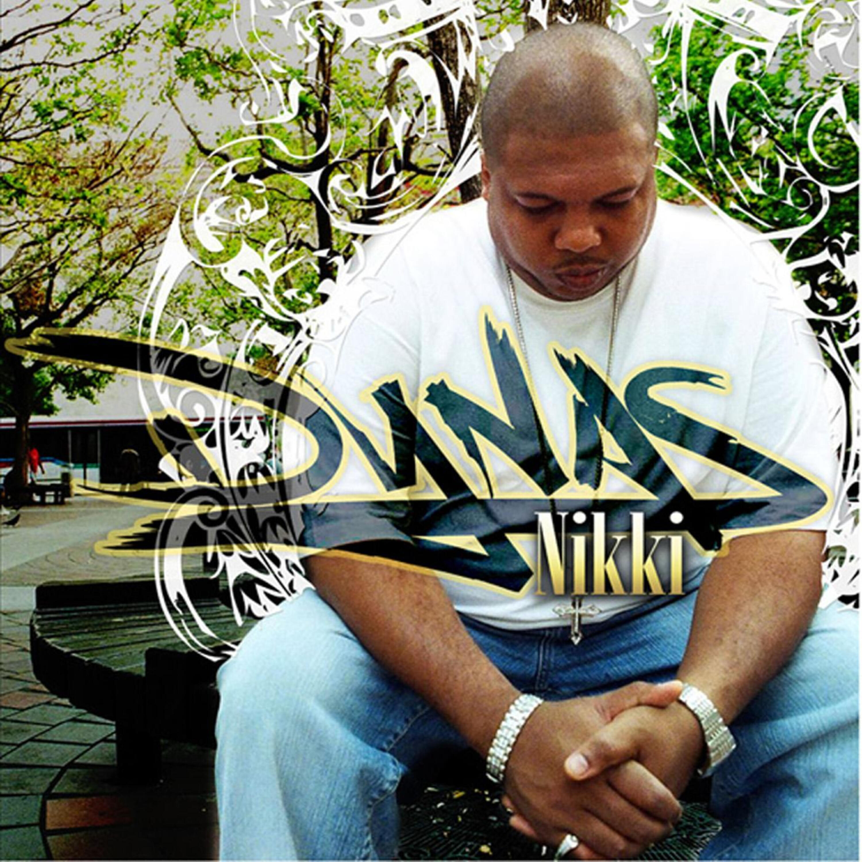 Dynas - Nikki (Instrumental)