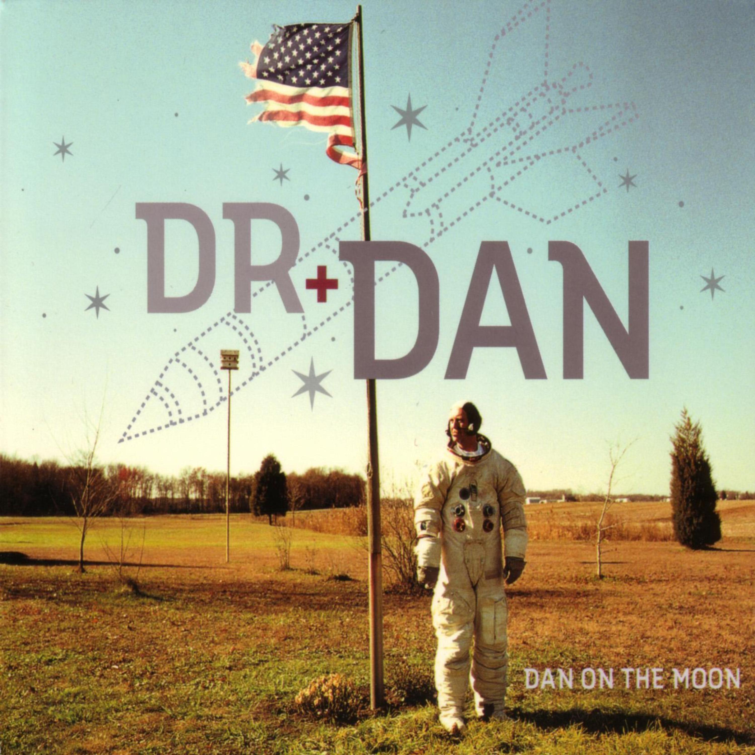 Постер альбома Dan on the Moon
