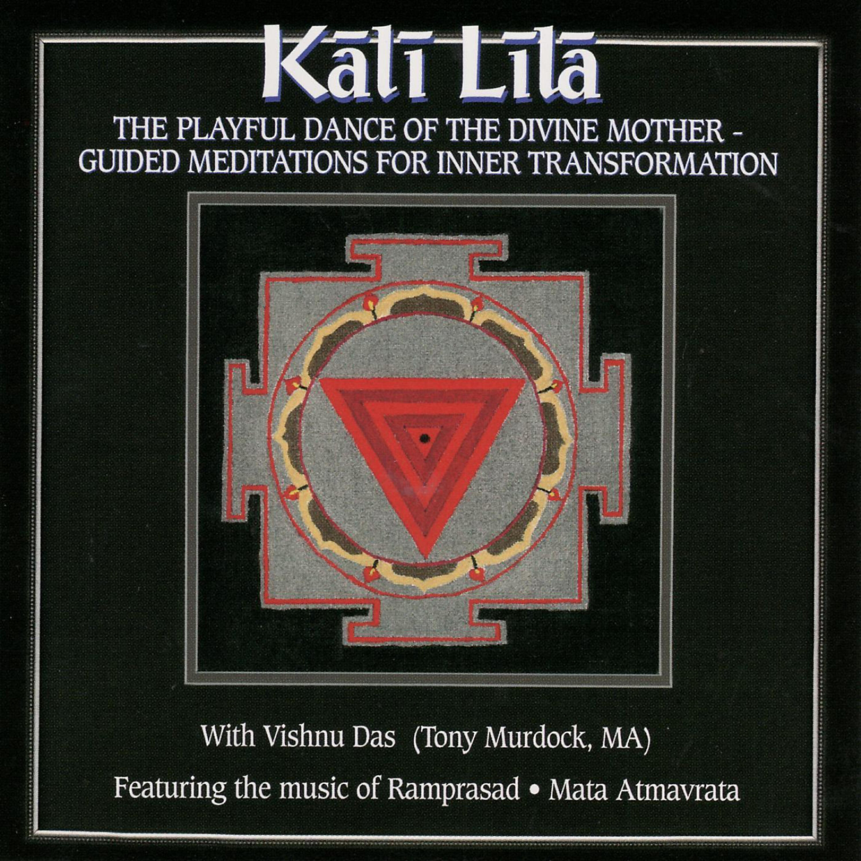 Tony Murdock (Vishnu Das) - Introduction to Awakening