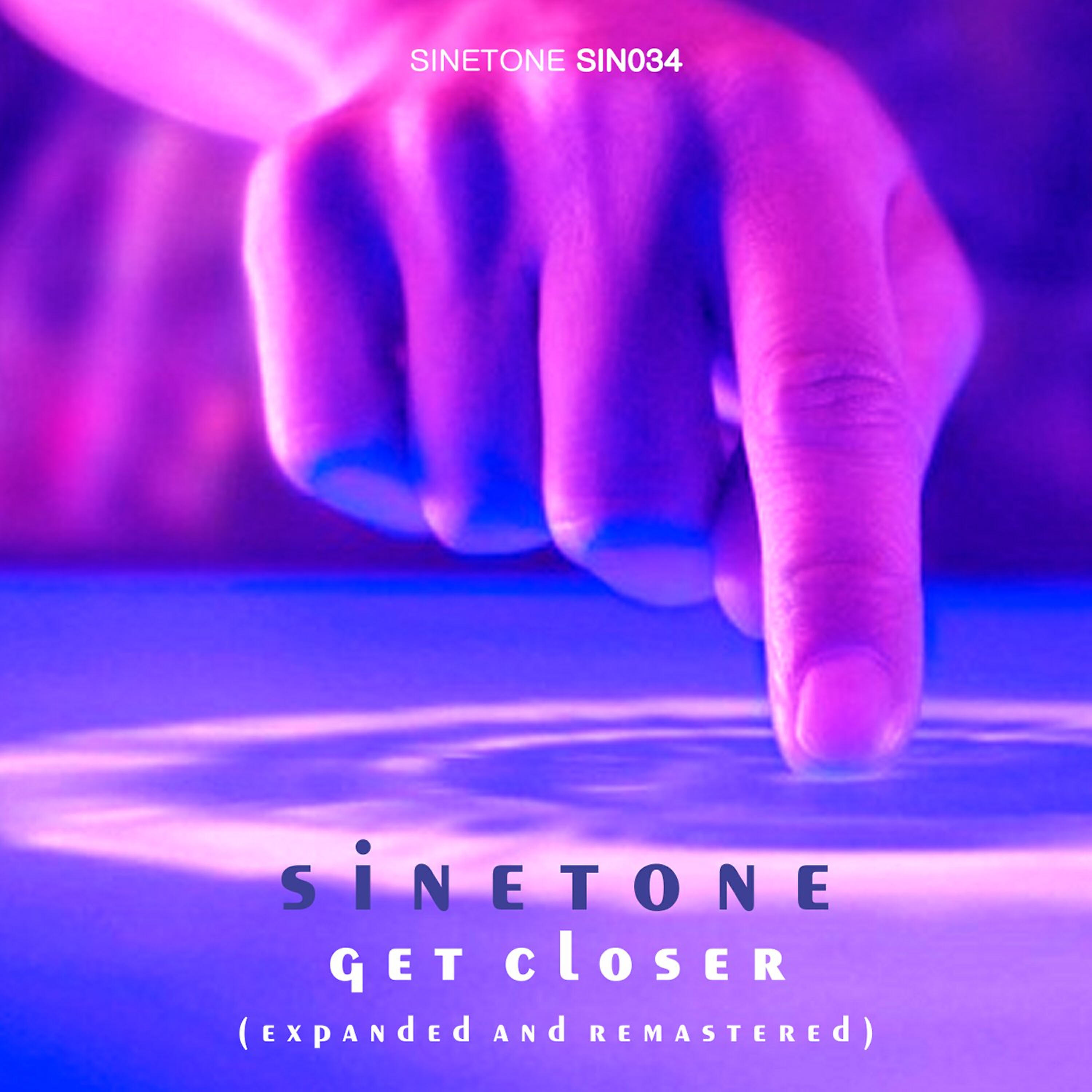 Sinetone - Destination (Original)