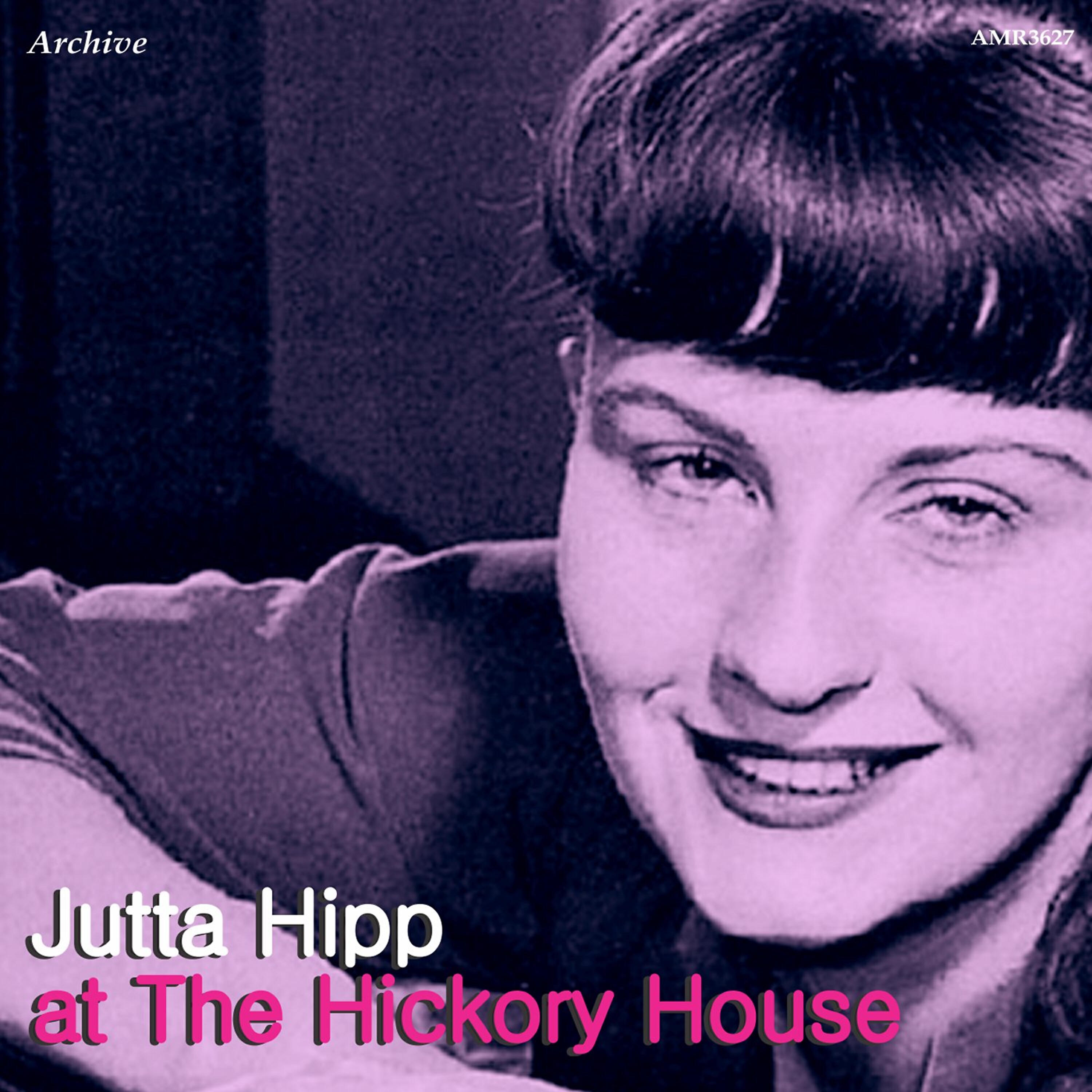 Jutta Hipp - After Hours