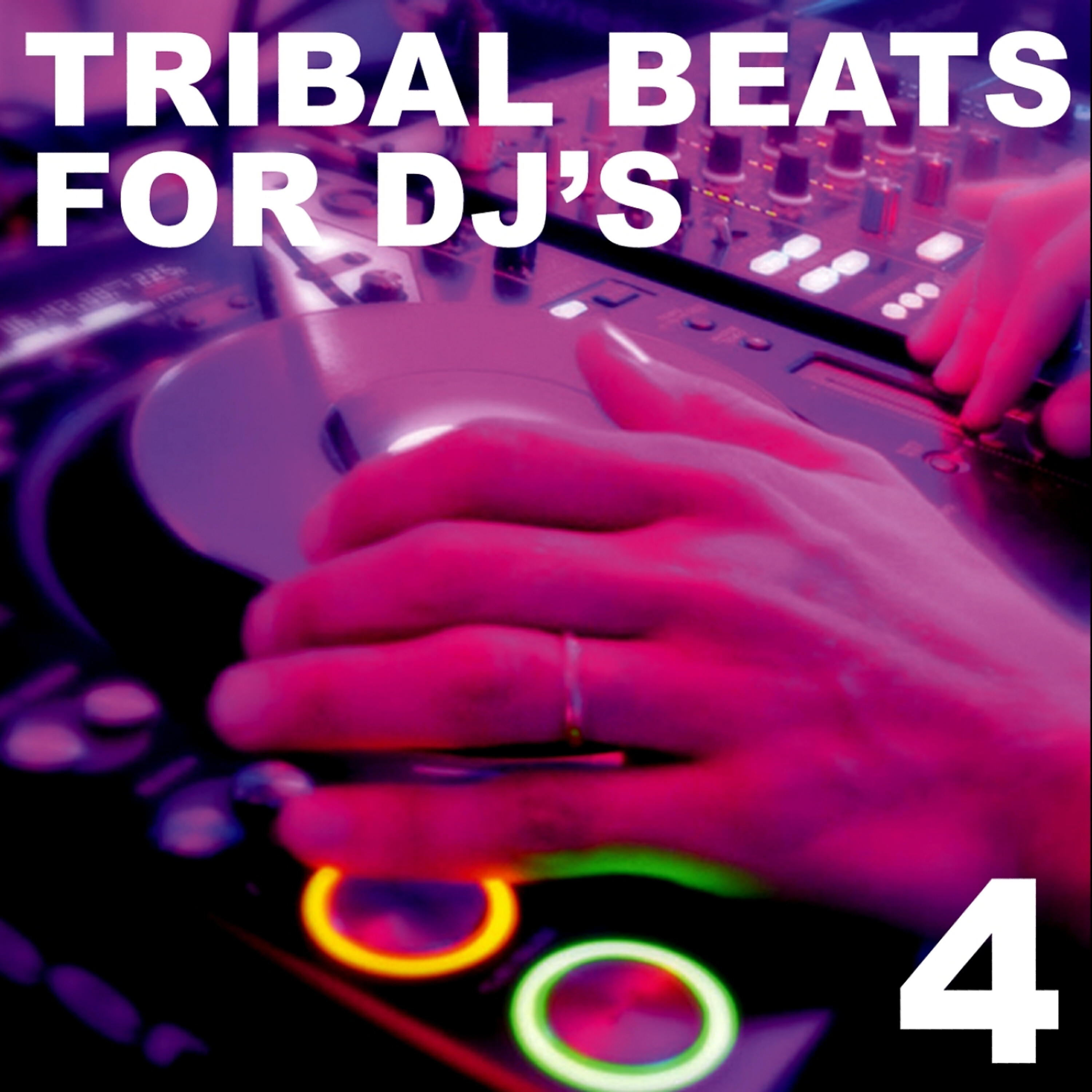 One Little Tribe - Priority Beats