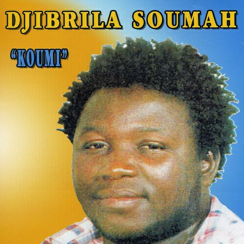 Djibrila Soumah - Alpha Oumar Drame