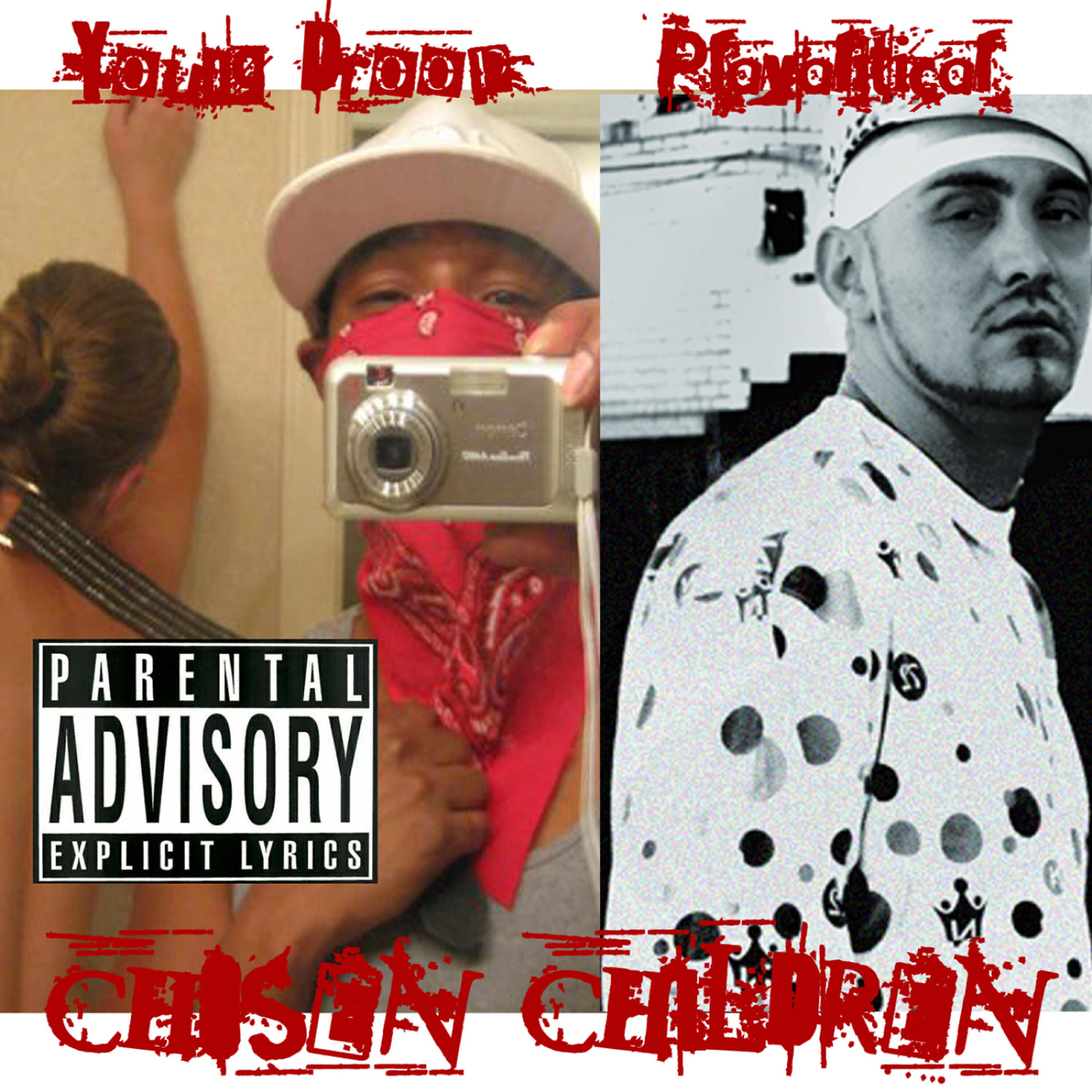 Pop Sykle - You Can Get It (feat. Pop Sykle & Playa D)