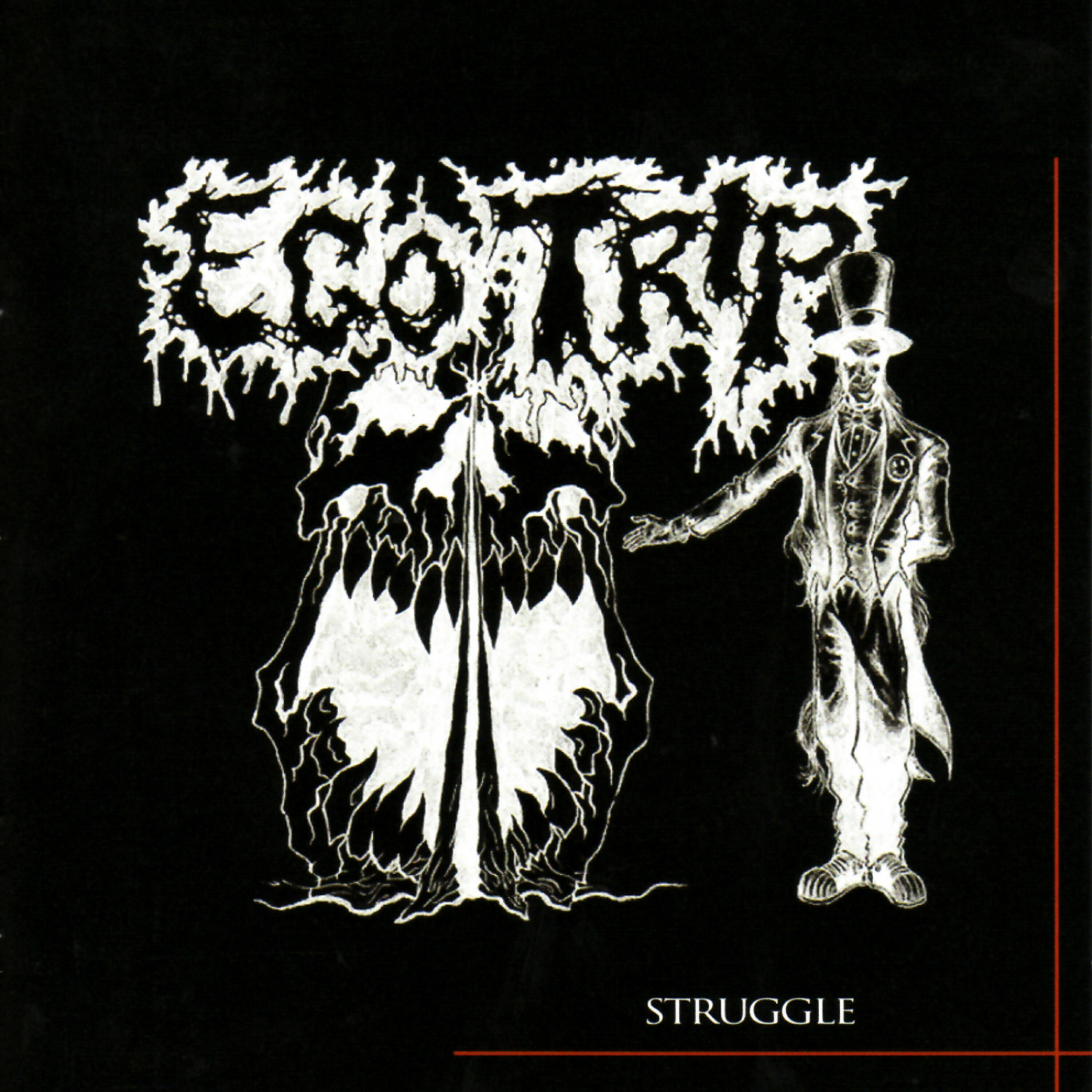 Ego Trip - Struggle
