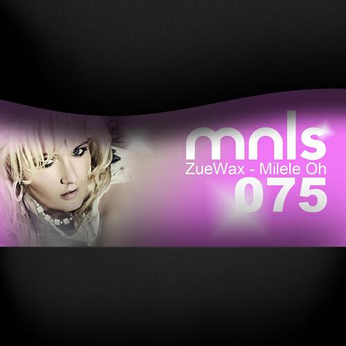 ZueWax - Milele Oh
