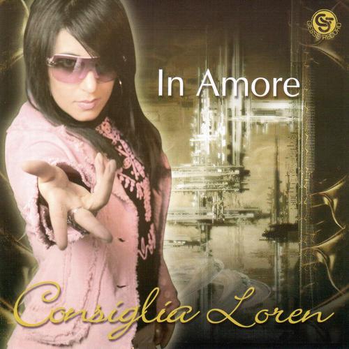 Постер альбома In amore