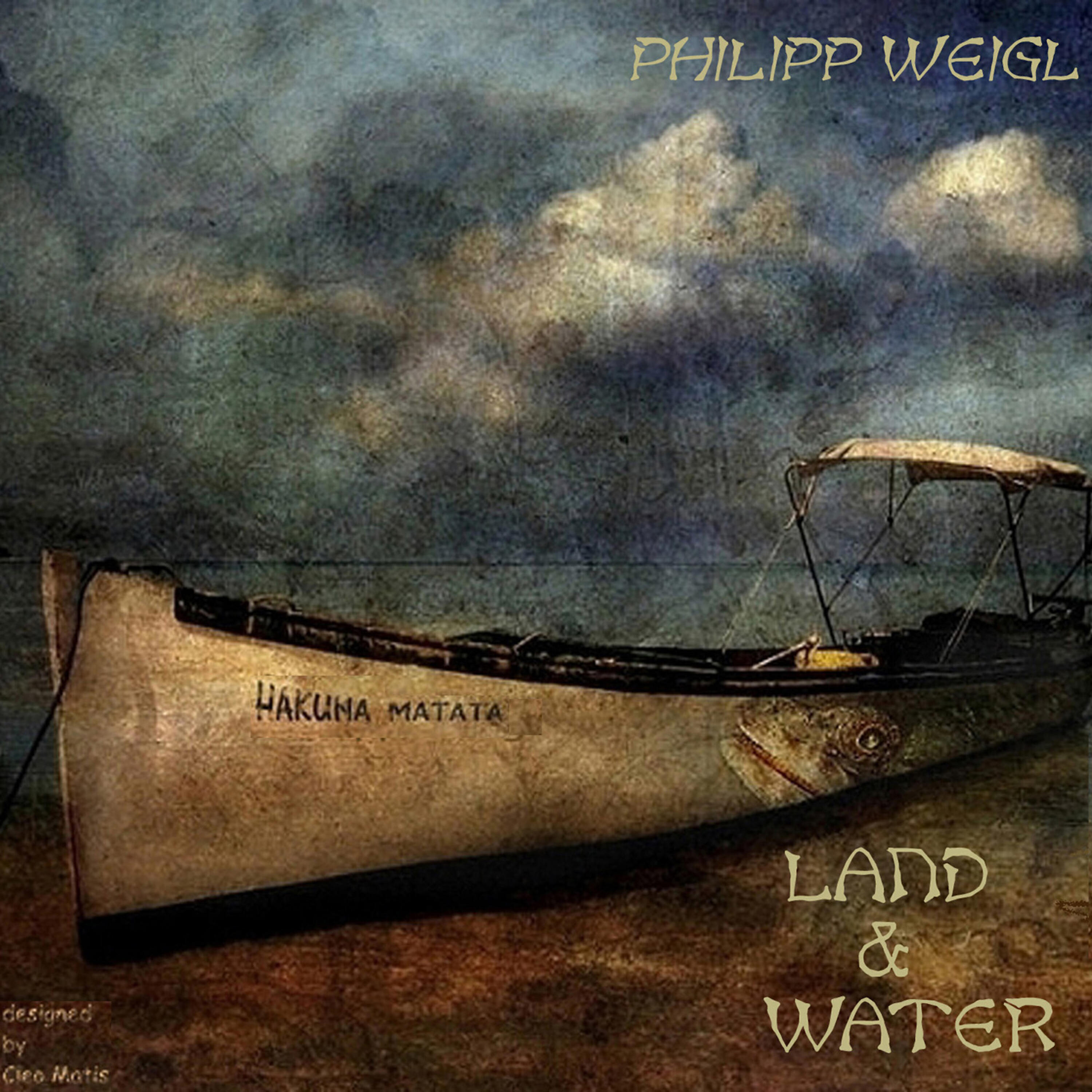 Philipp Weigl - Eistaenzer