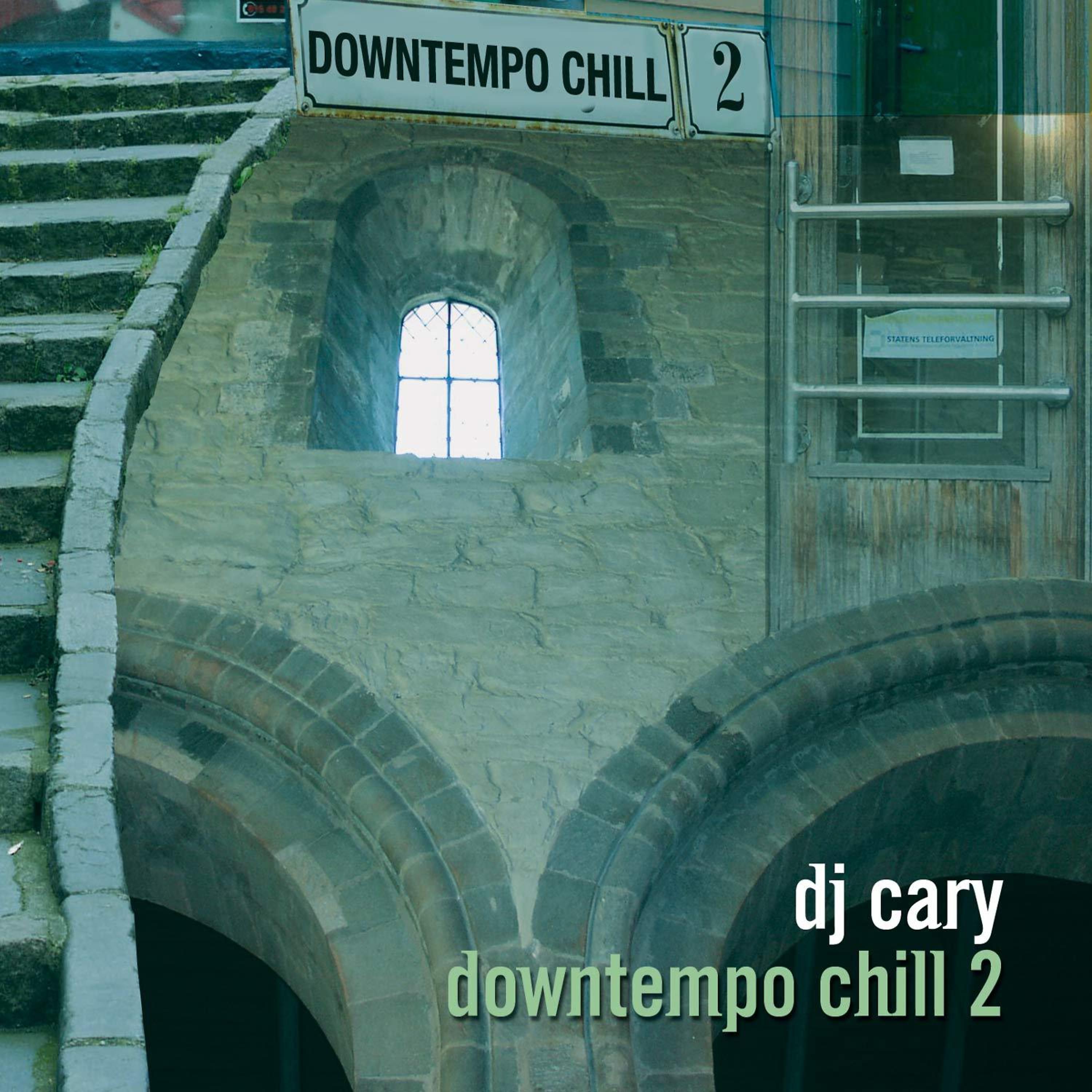 Постер альбома Downtempo Chill 2