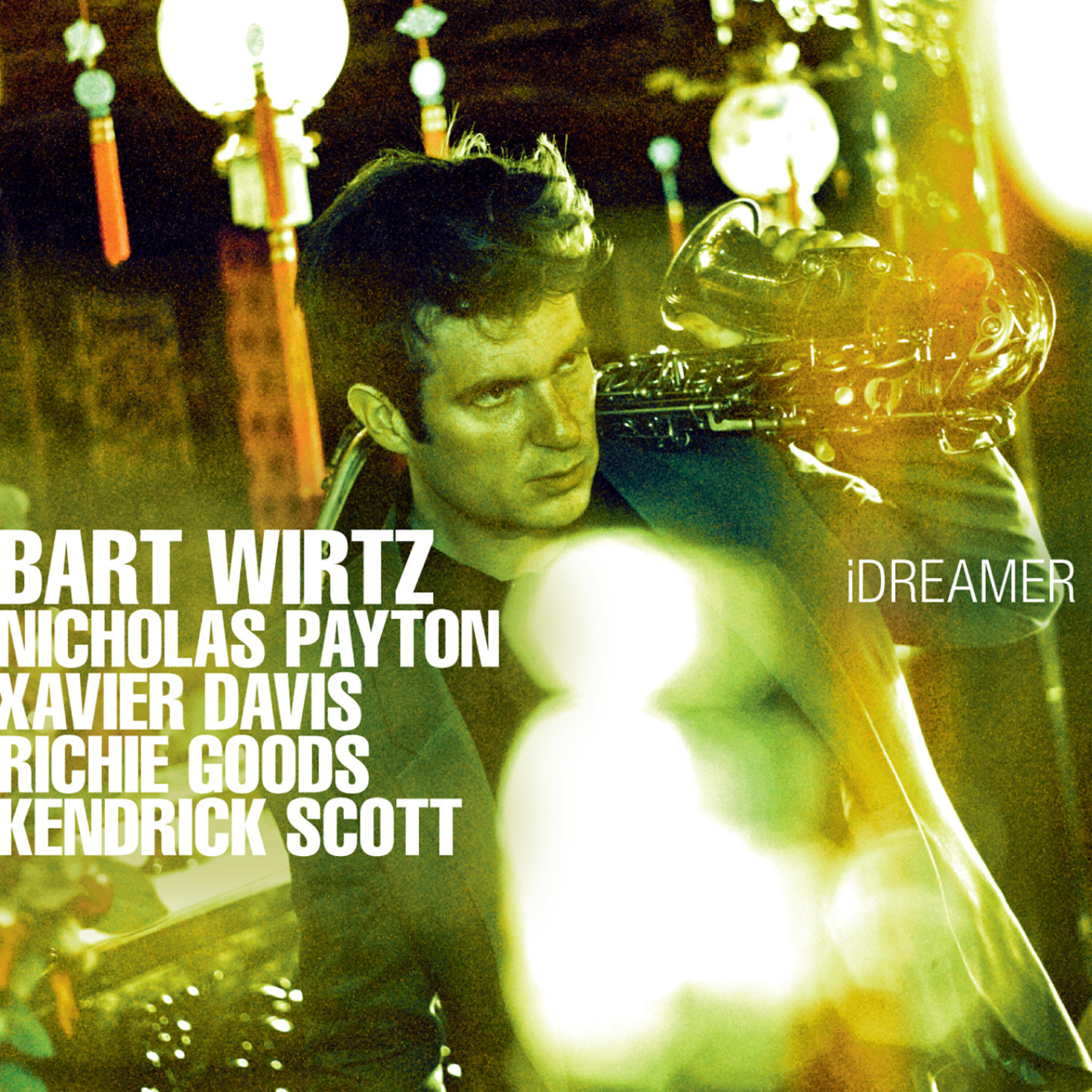 Bart Wirtz - Snoozing