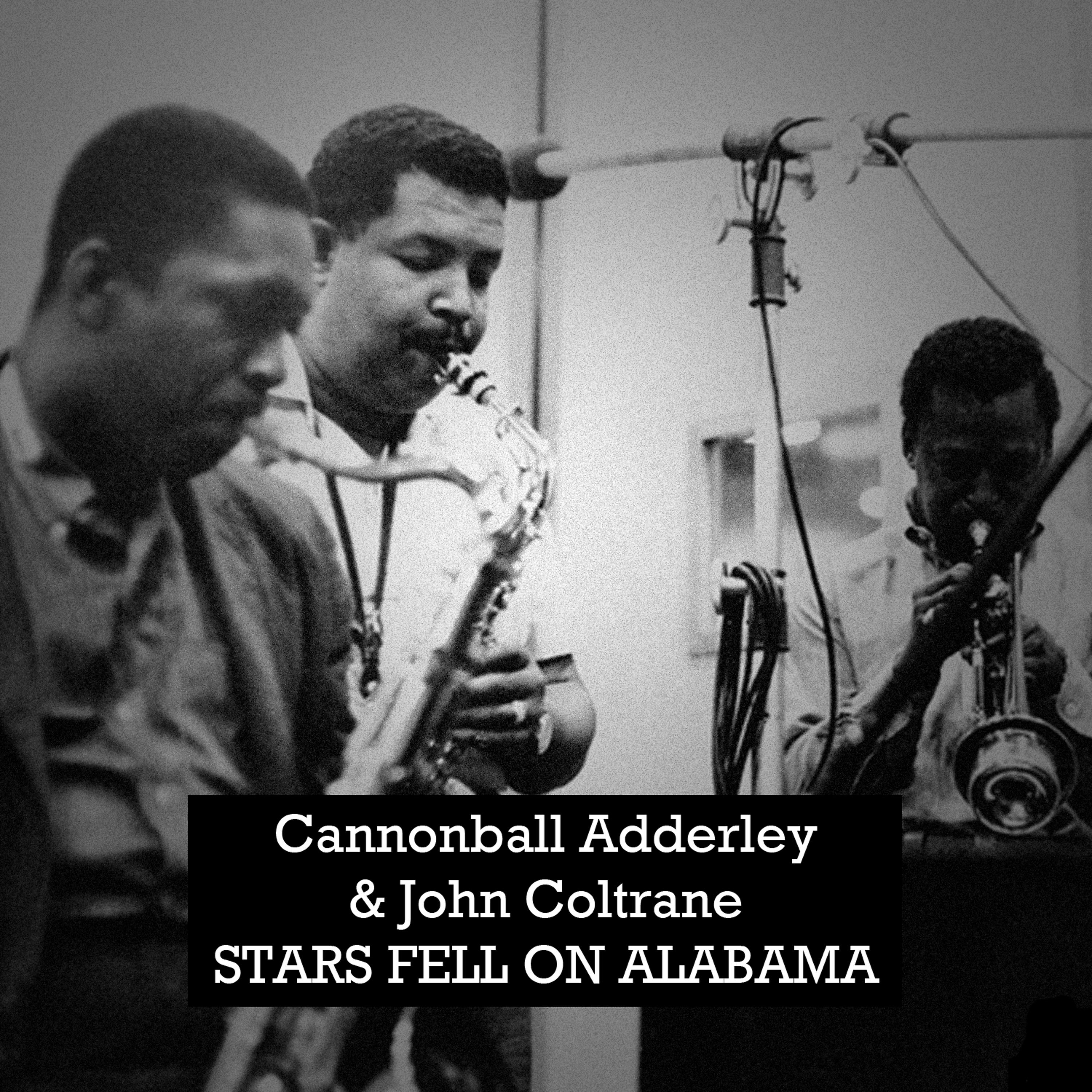 Постер альбома Stars Fell on Alabama