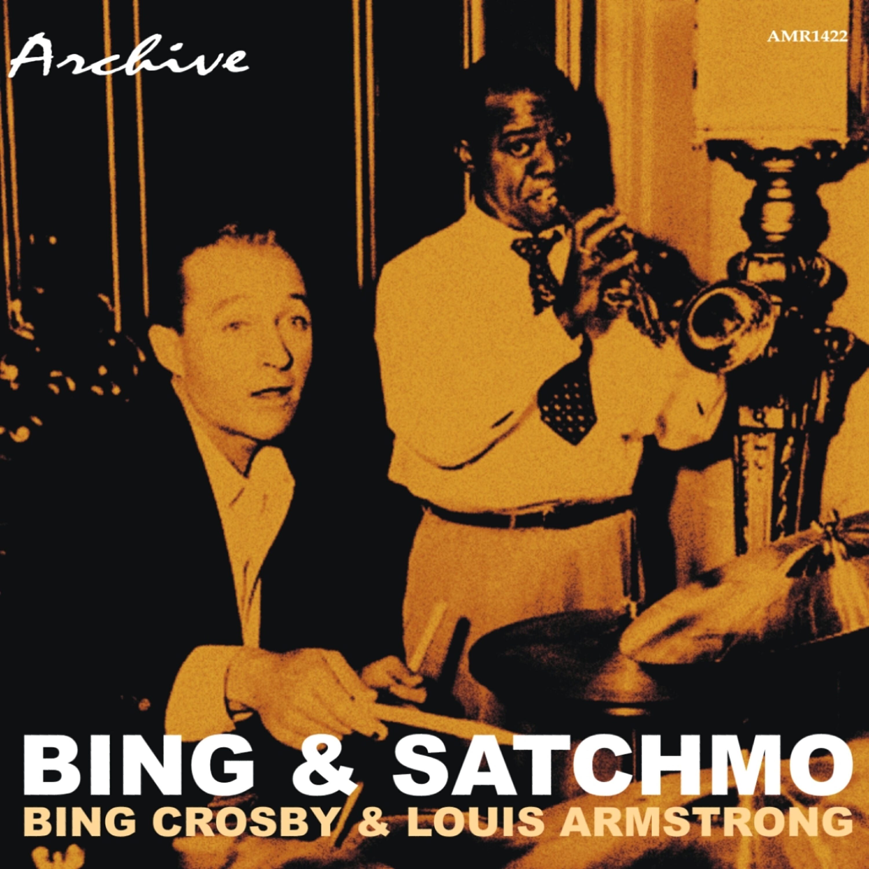 Bing Crosby - At the Jazz Band Ball