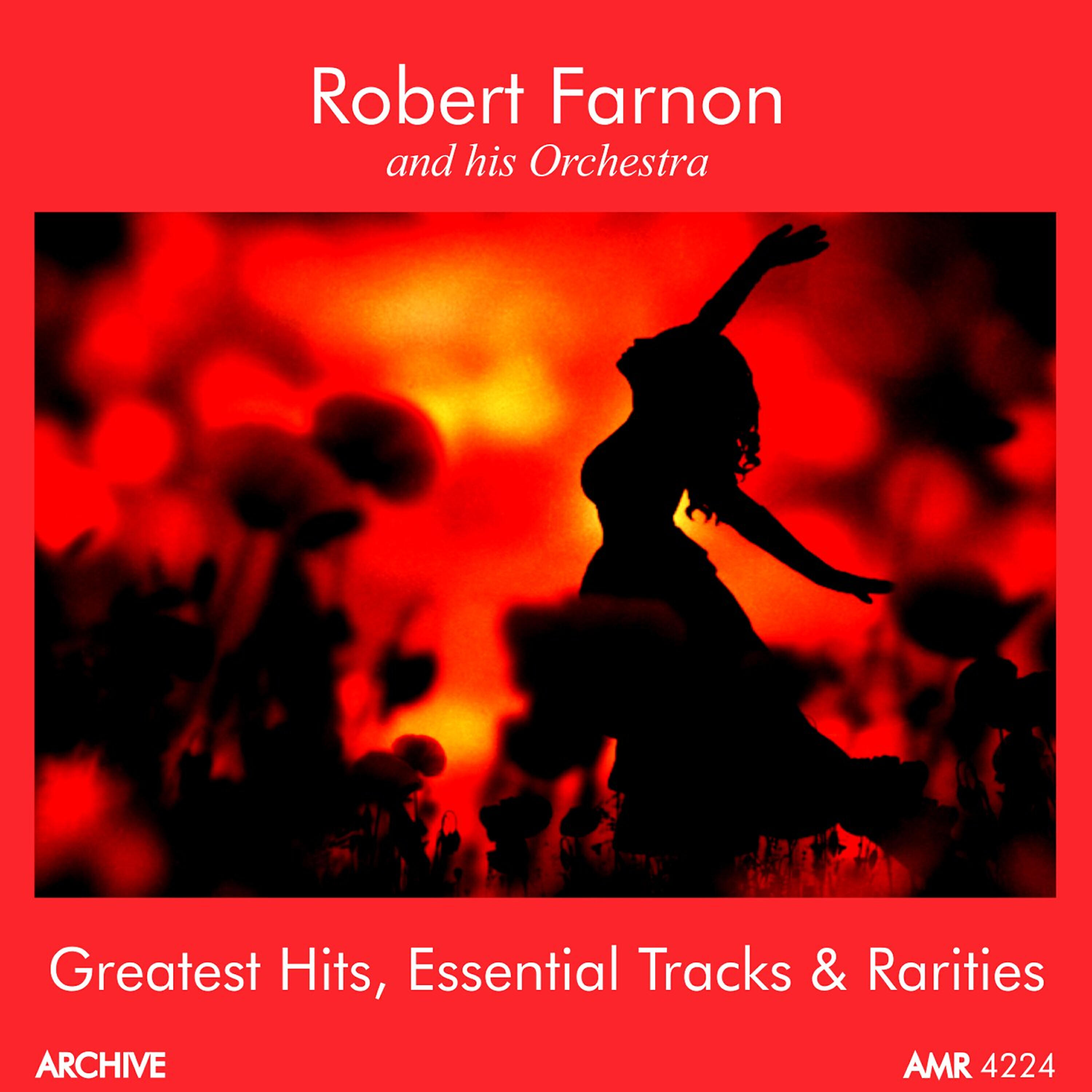 Robert Farnon - Portrait of a Flirt