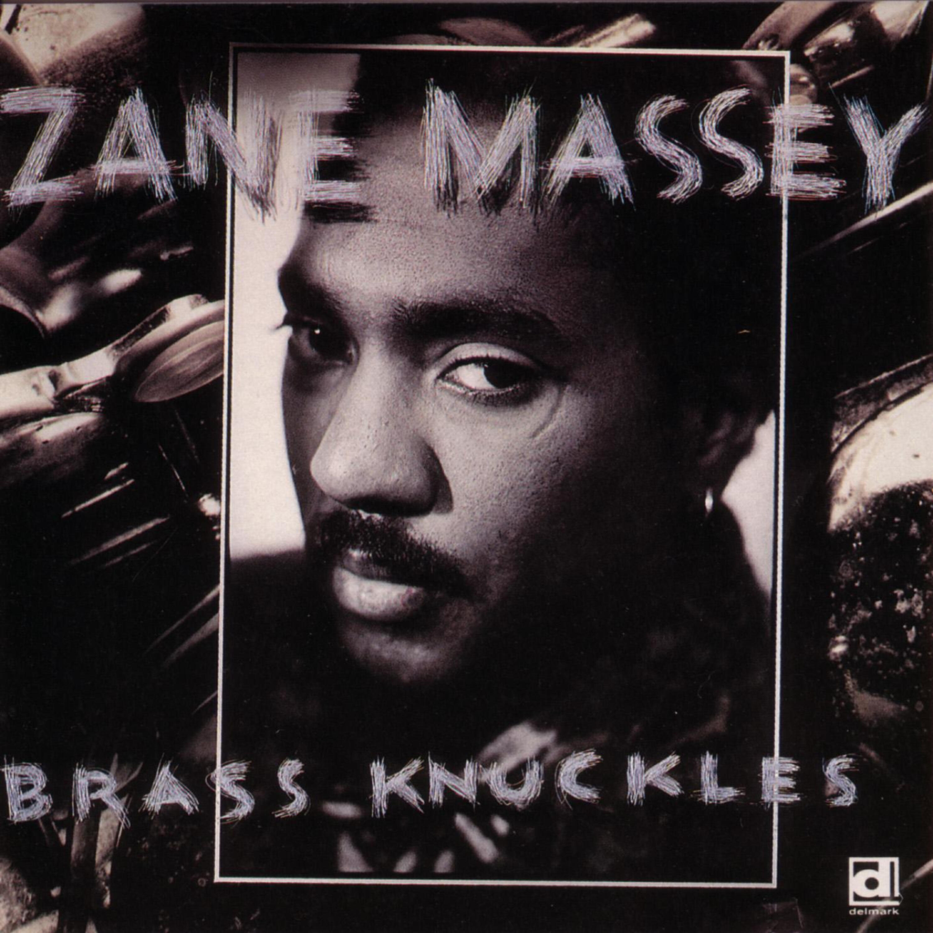 Zane Massey - Ms. Magic