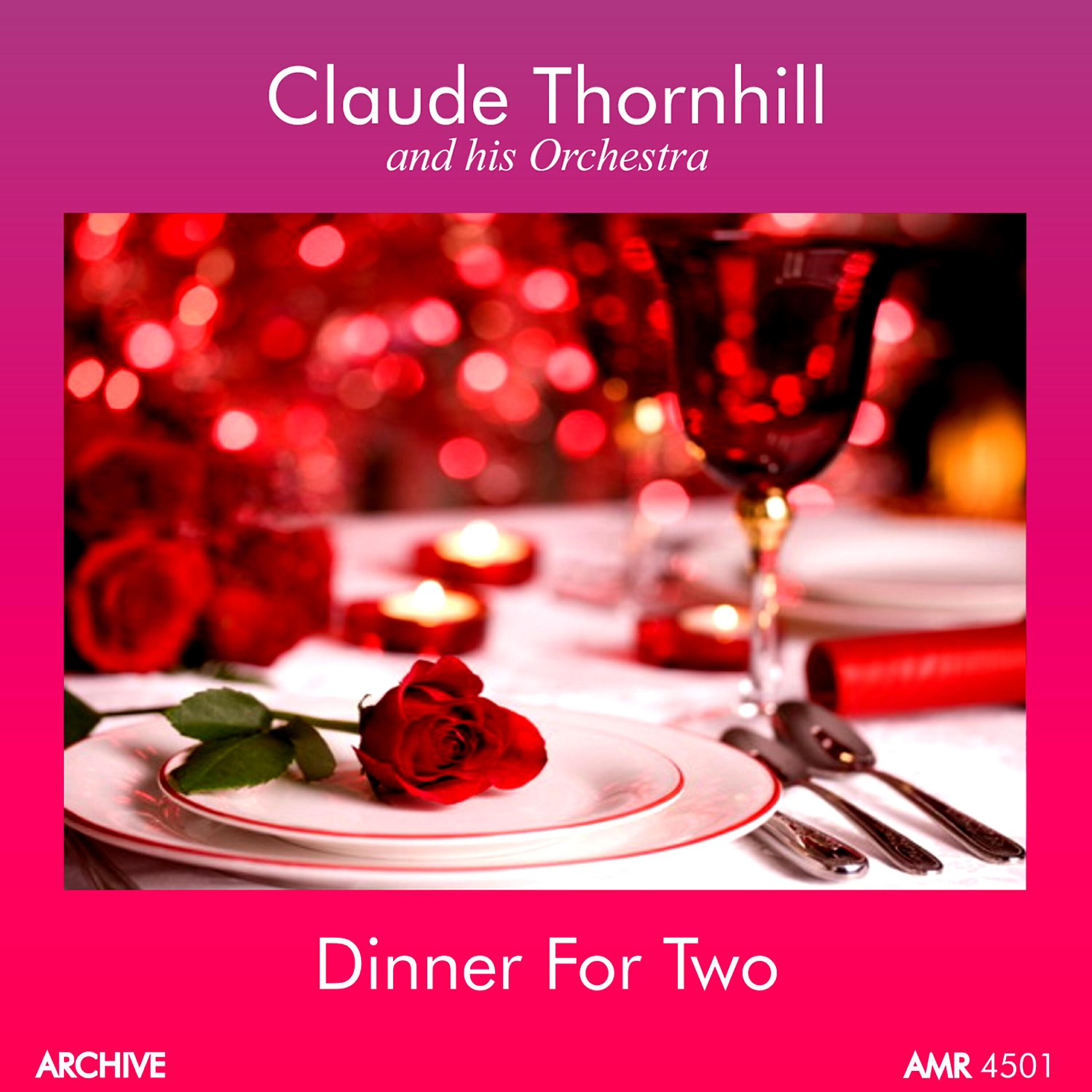 Claude Thornhill - 720 in the Books