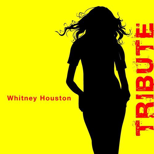 Постер альбома Whitney Houston Tribute Collection